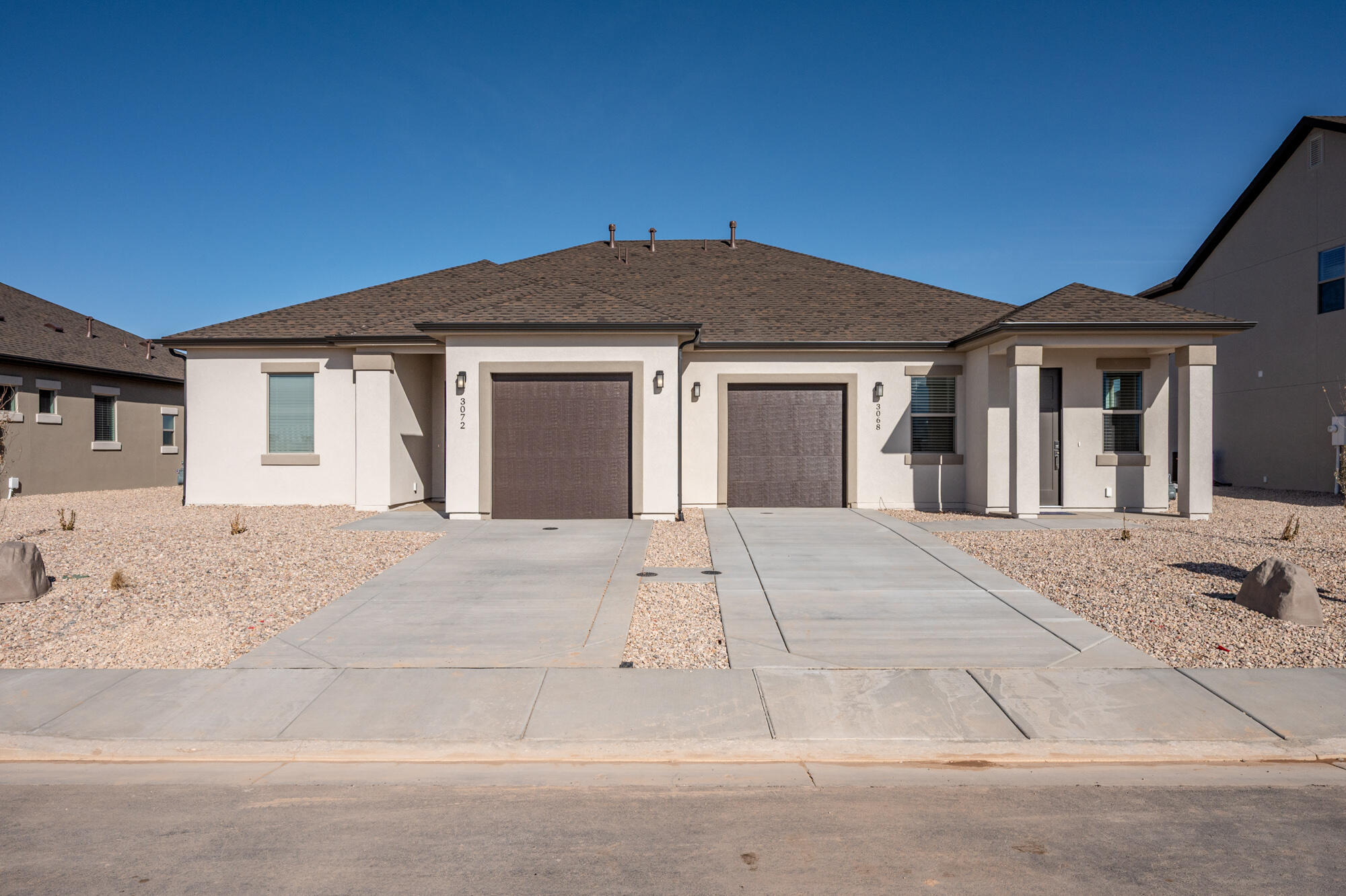 SKY VIEW ESTATES - Residential