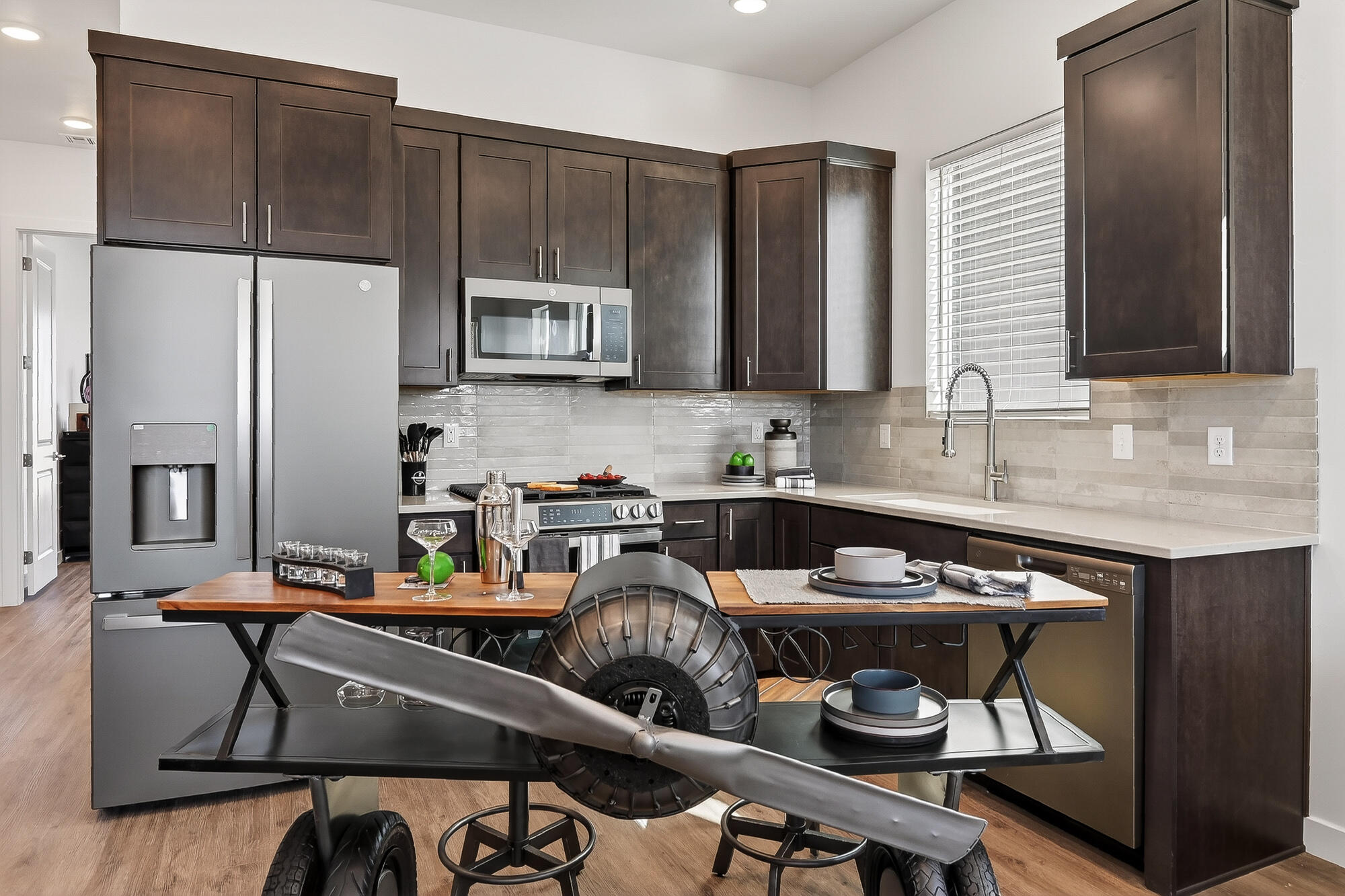 SKY VIEW ESTATES - Residential