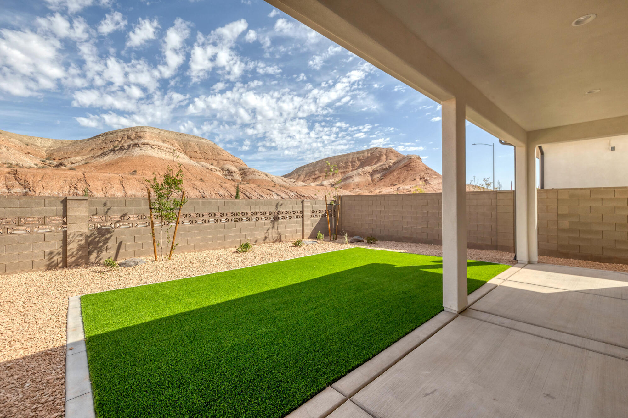 AVENIDAS AT HIDDEN VALLEY - Residential