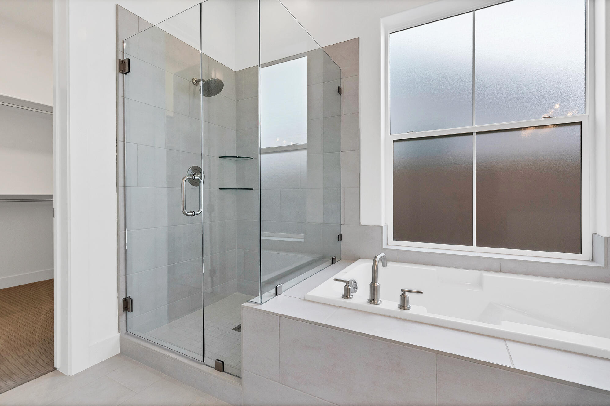 AVENIDAS AT HIDDEN VALLEY - Residential