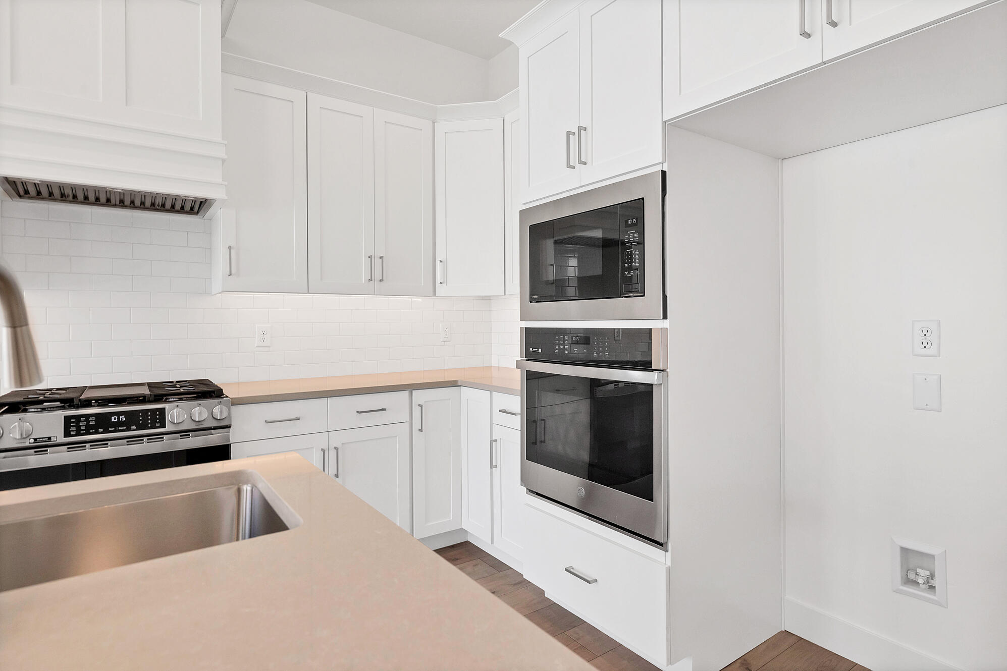 AVENIDAS AT HIDDEN VALLEY - Residential