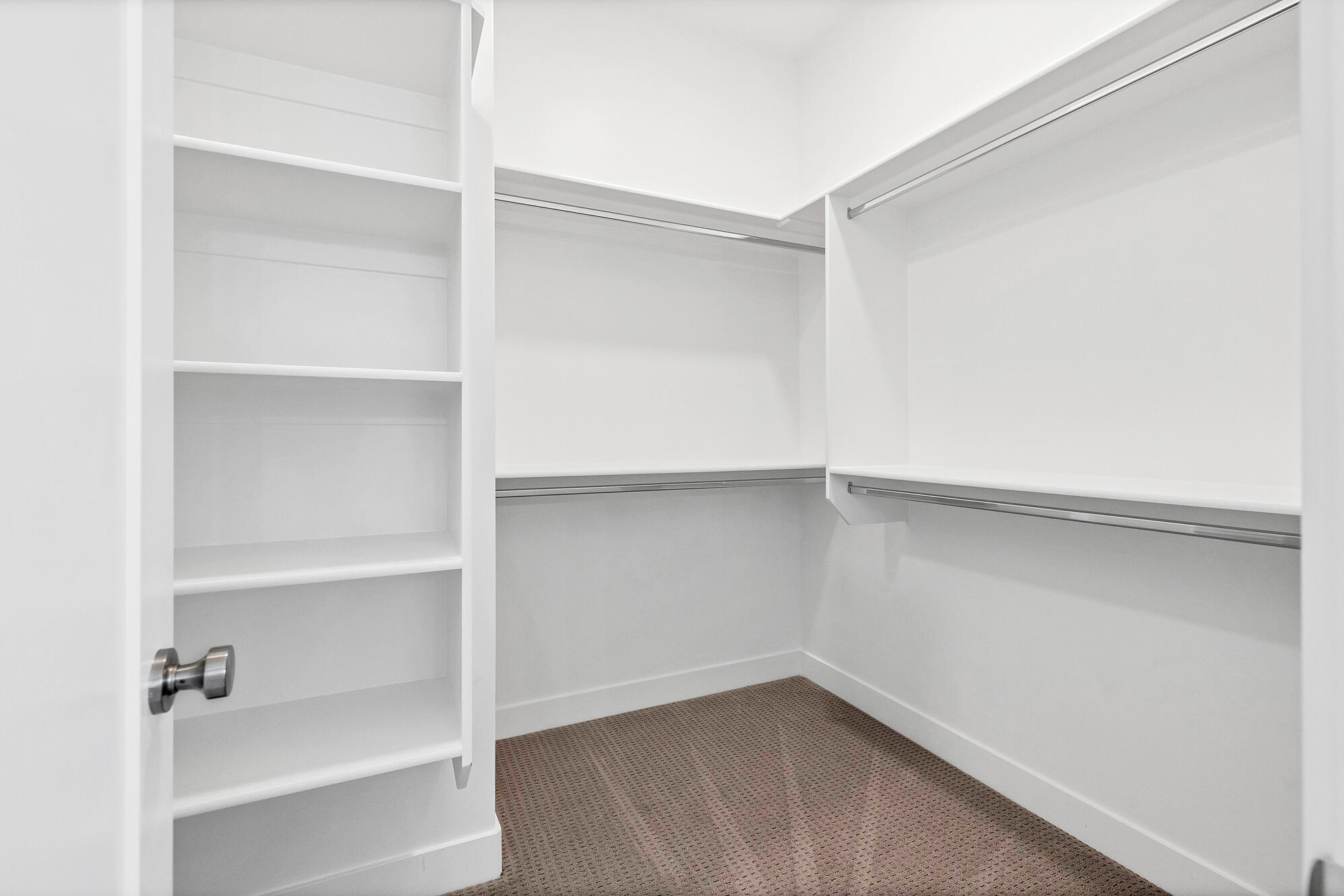 AVENIDAS AT HIDDEN VALLEY - Residential