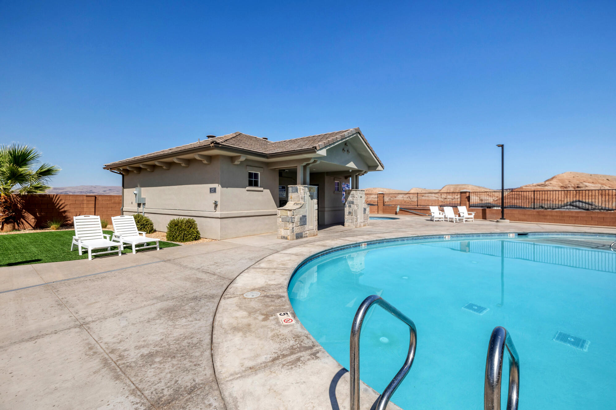 AVENIDAS AT HIDDEN VALLEY - Residential