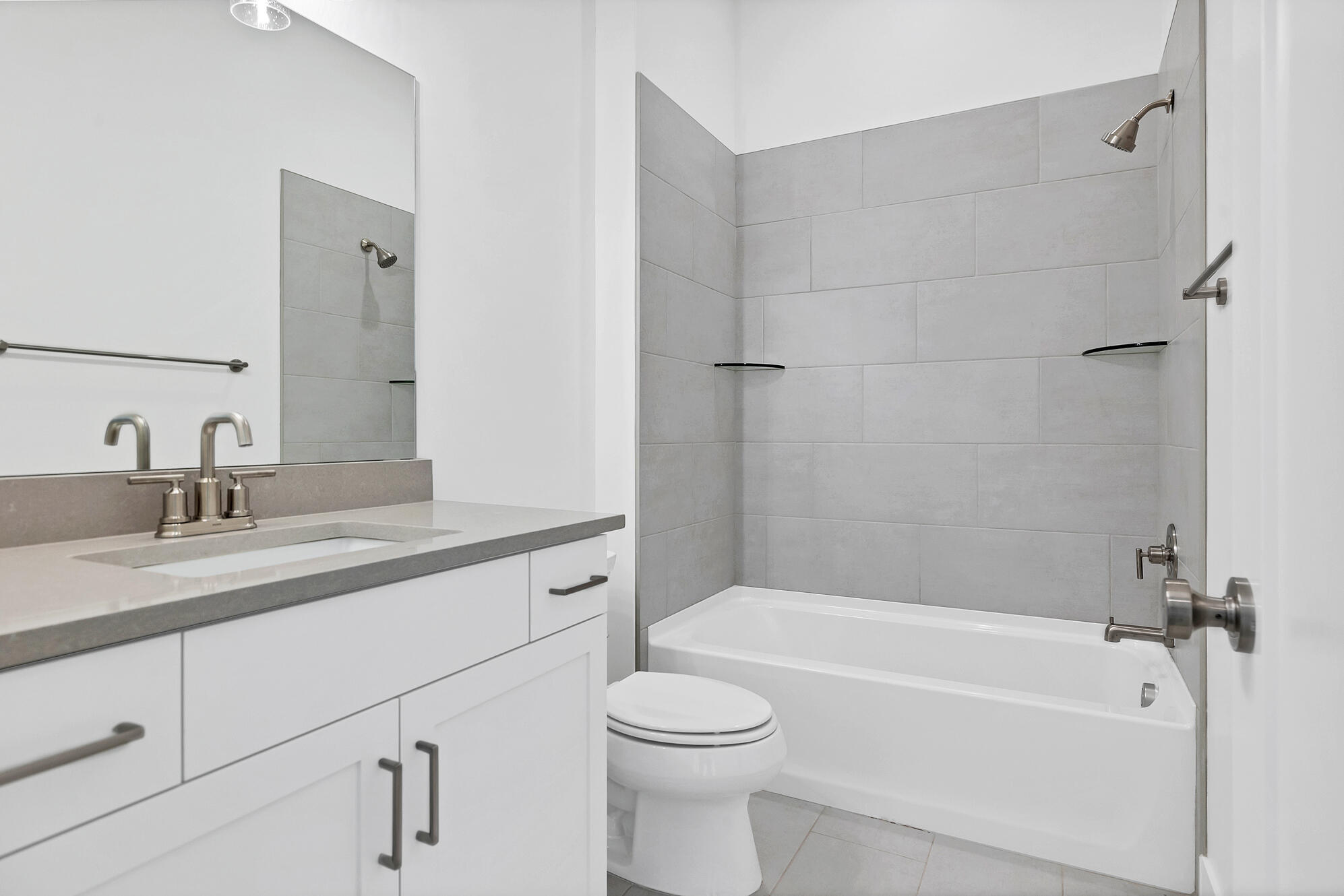 AVENIDAS AT HIDDEN VALLEY - Residential