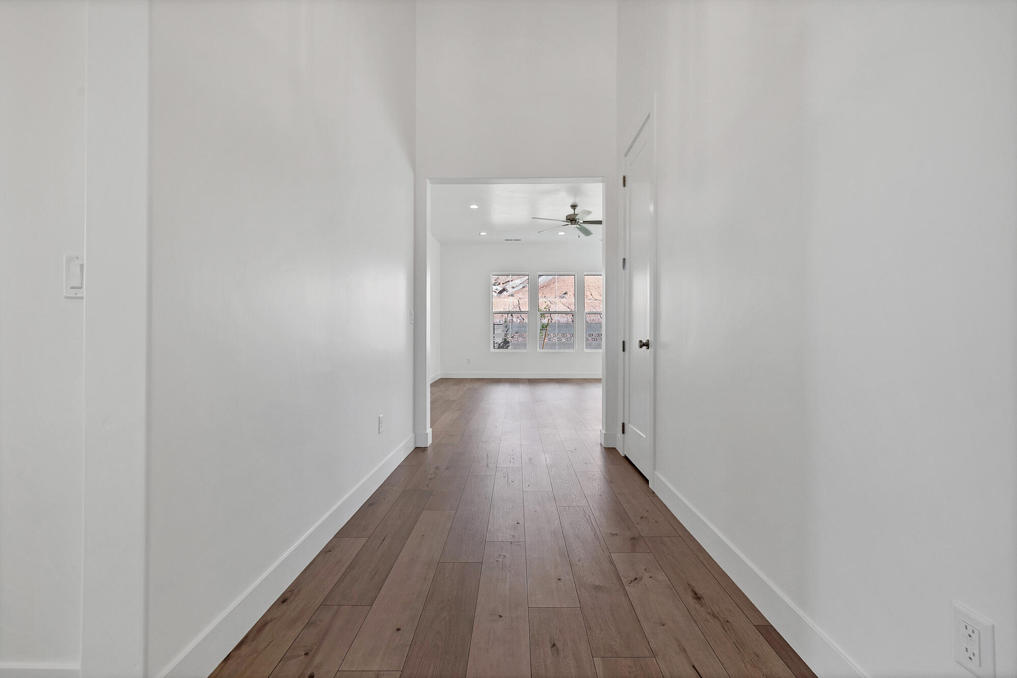 AVENIDAS AT HIDDEN VALLEY - Residential