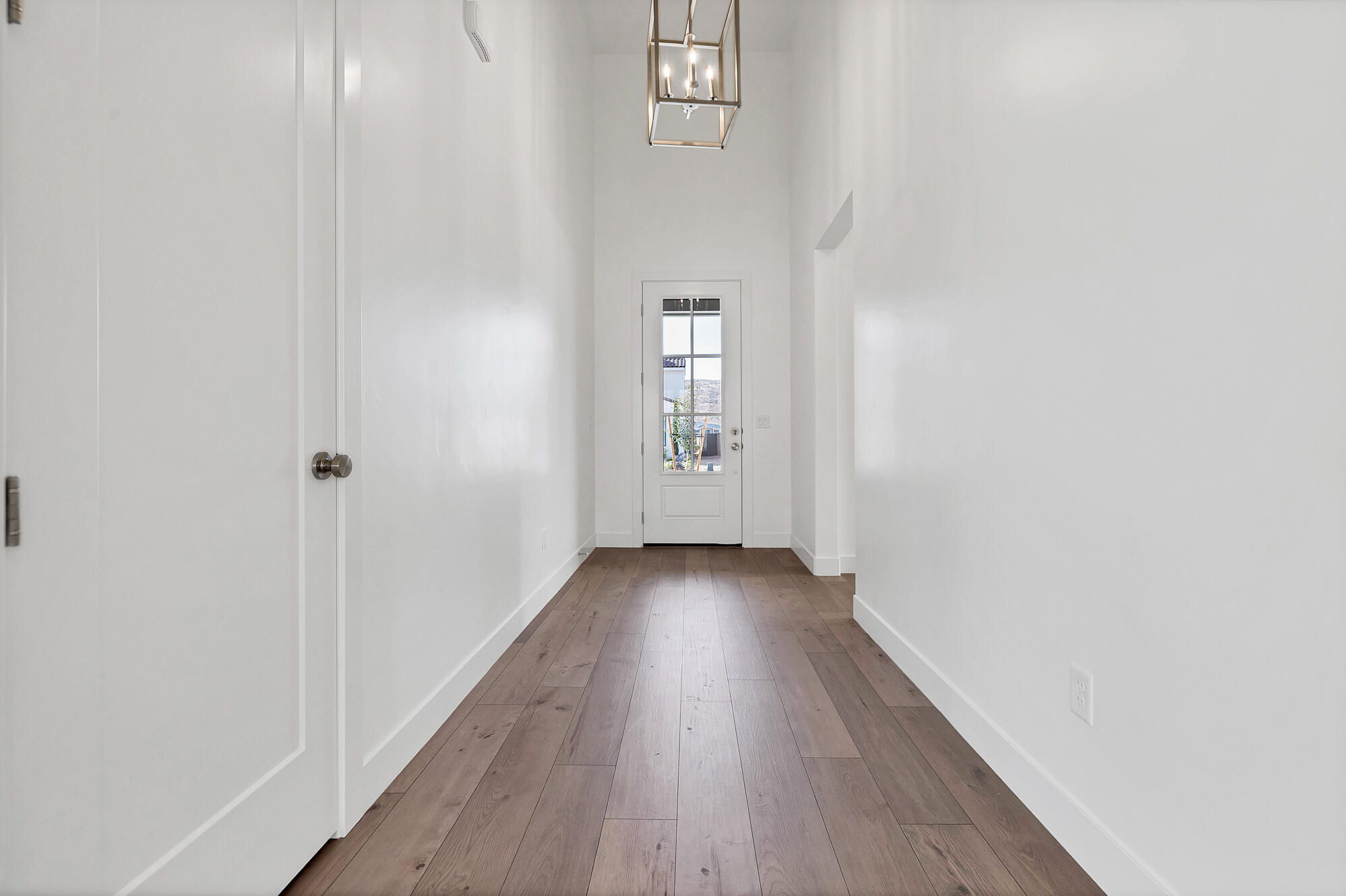 AVENIDAS AT HIDDEN VALLEY - Residential