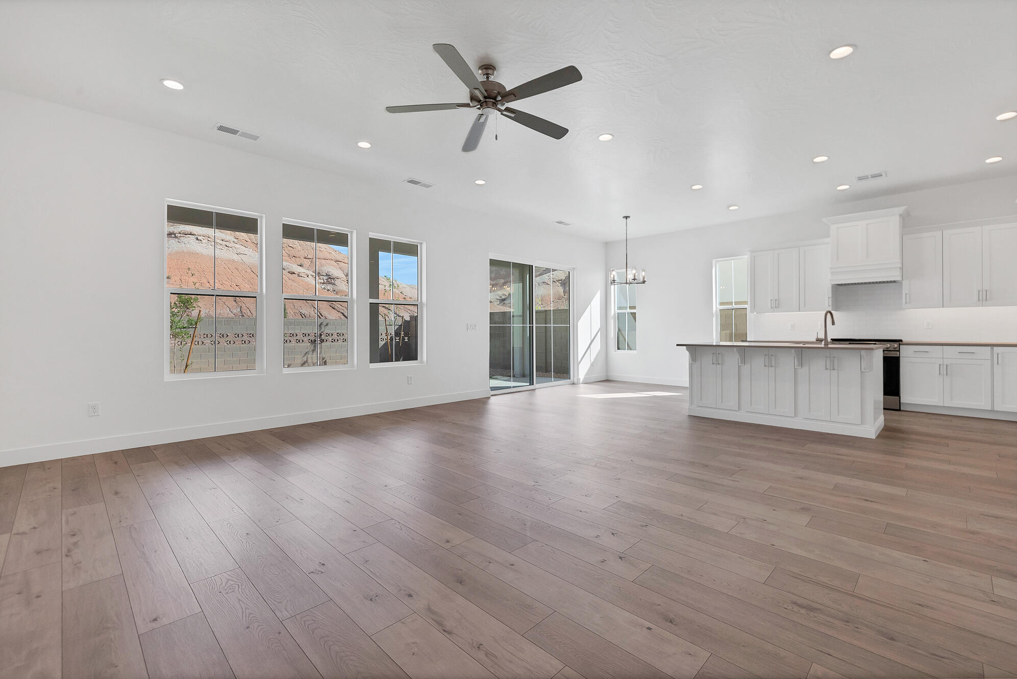 AVENIDAS AT HIDDEN VALLEY - Residential