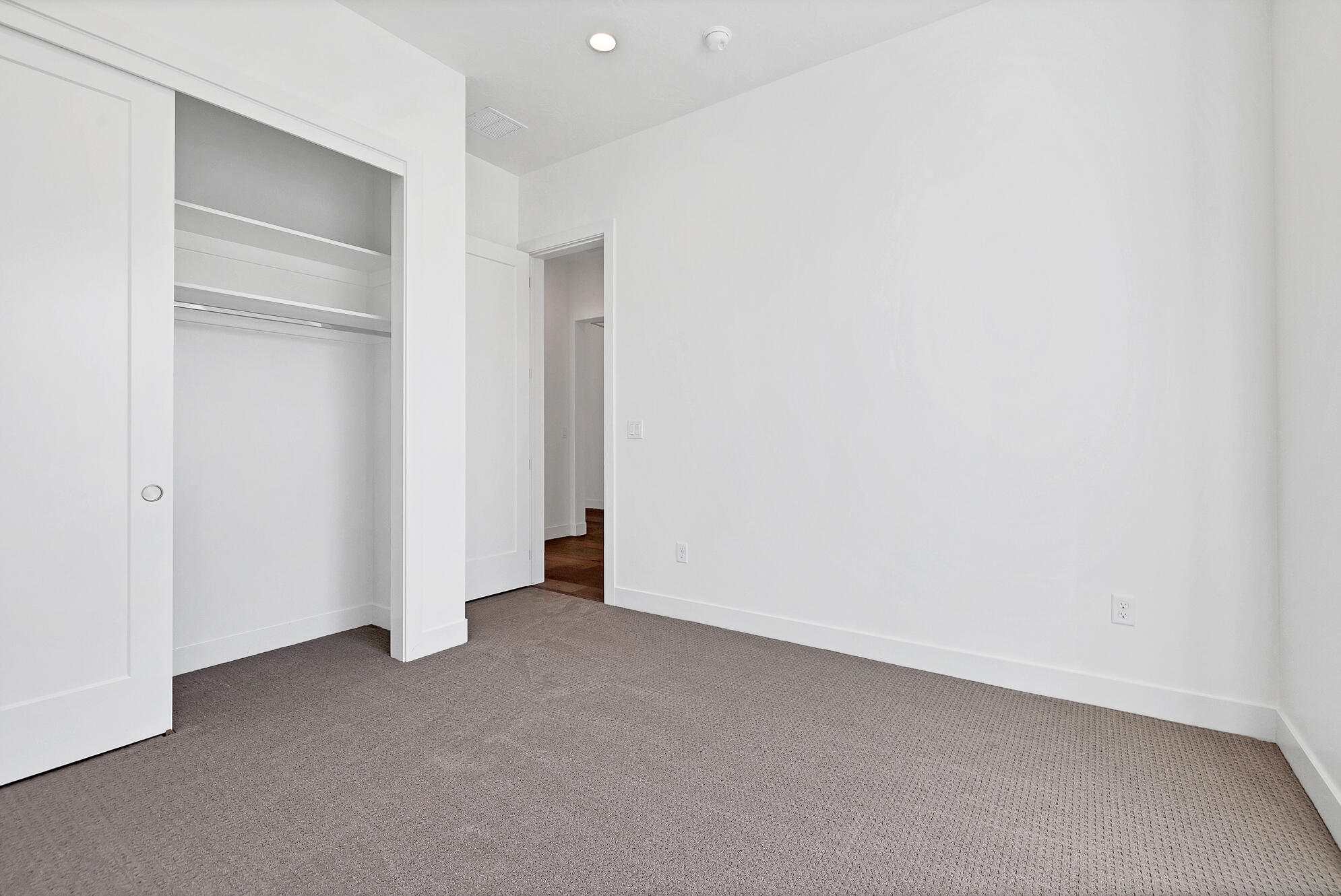 AVENIDAS AT HIDDEN VALLEY - Residential