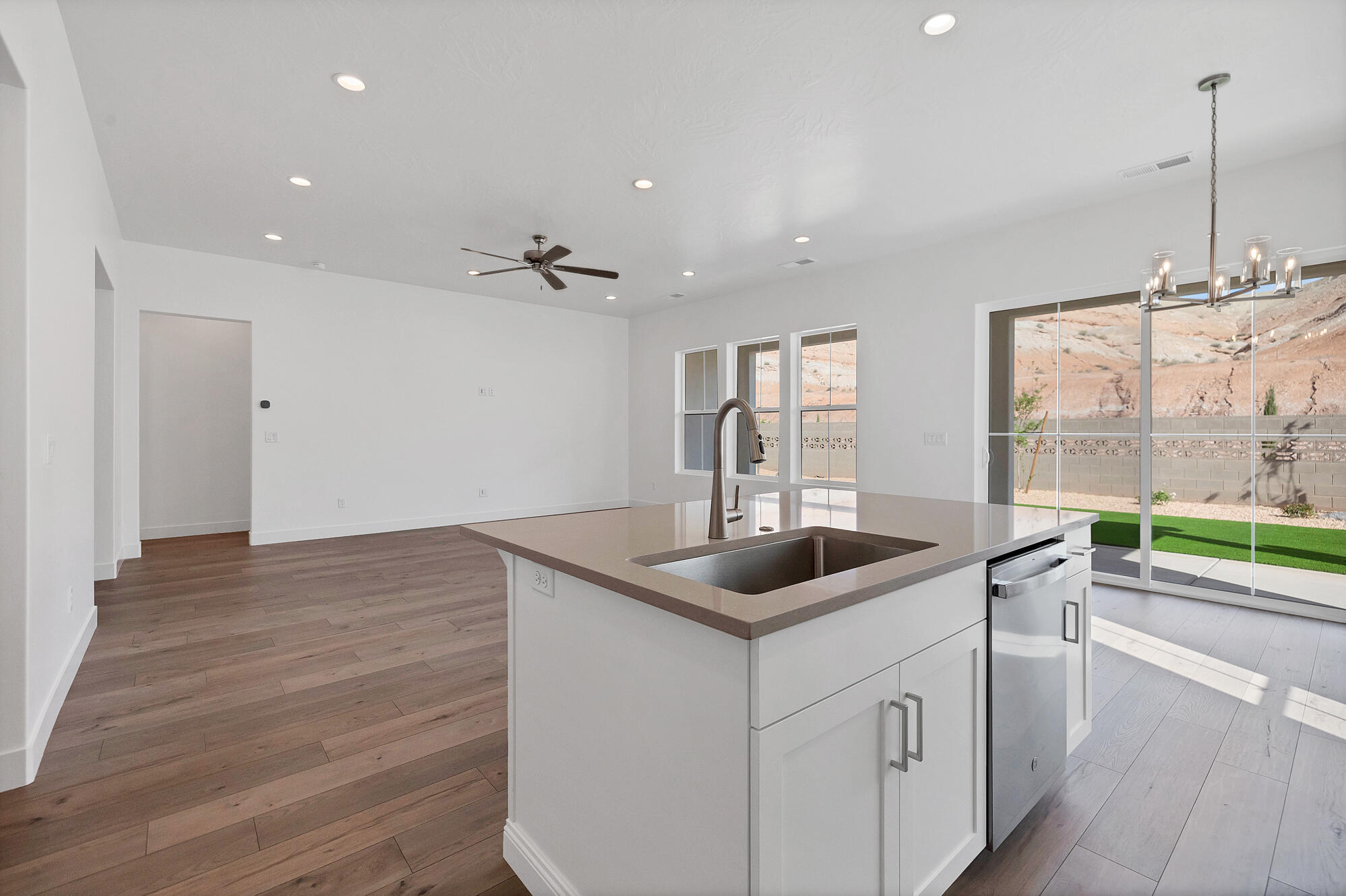 AVENIDAS AT HIDDEN VALLEY - Residential