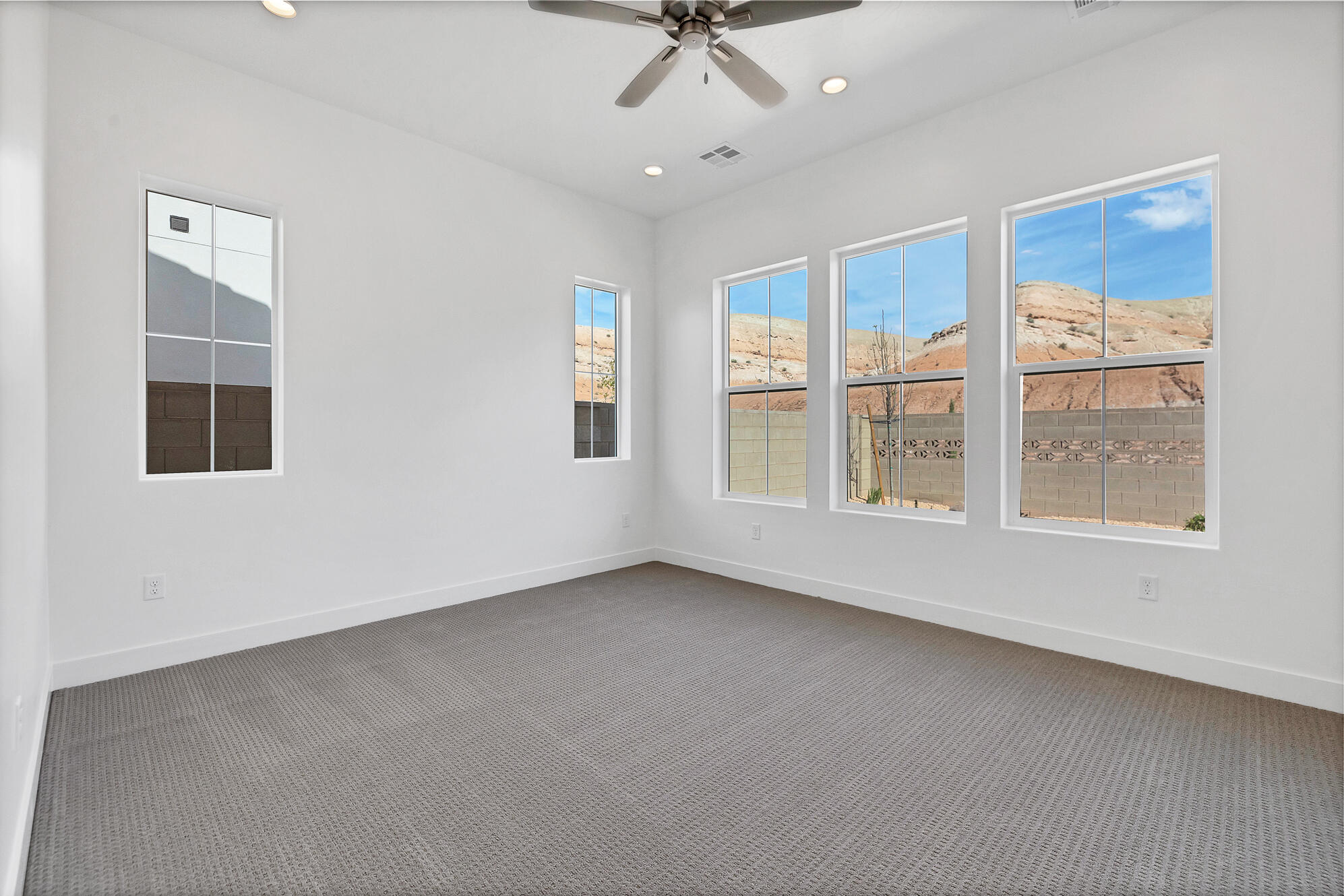 AVENIDAS AT HIDDEN VALLEY - Residential