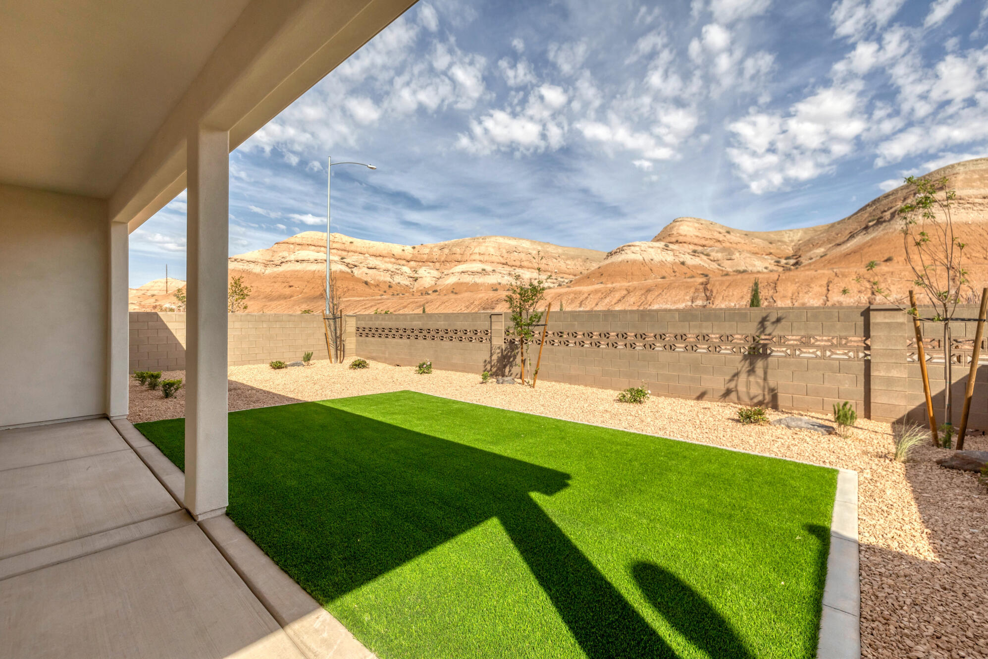 AVENIDAS AT HIDDEN VALLEY - Residential