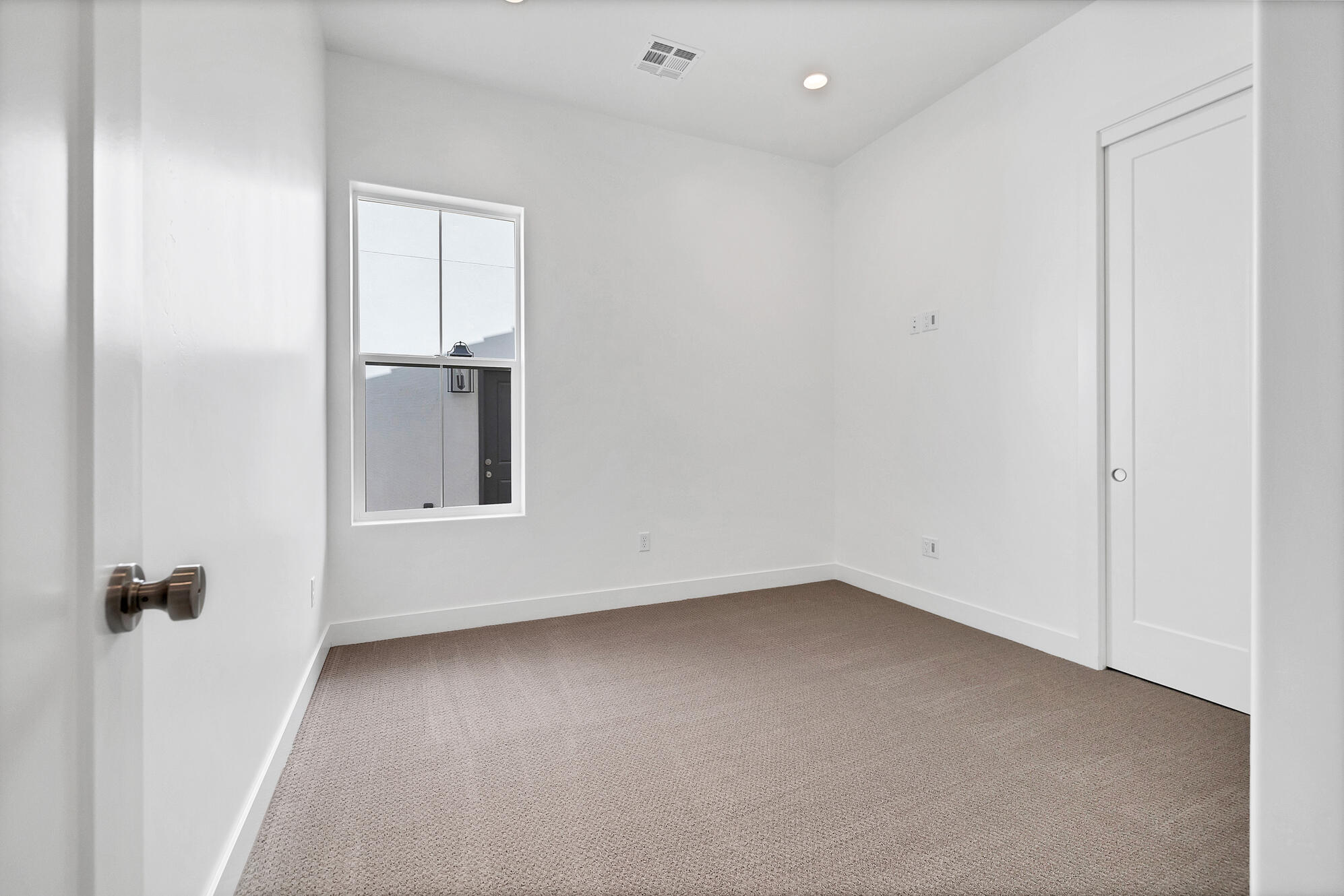 AVENIDAS AT HIDDEN VALLEY - Residential