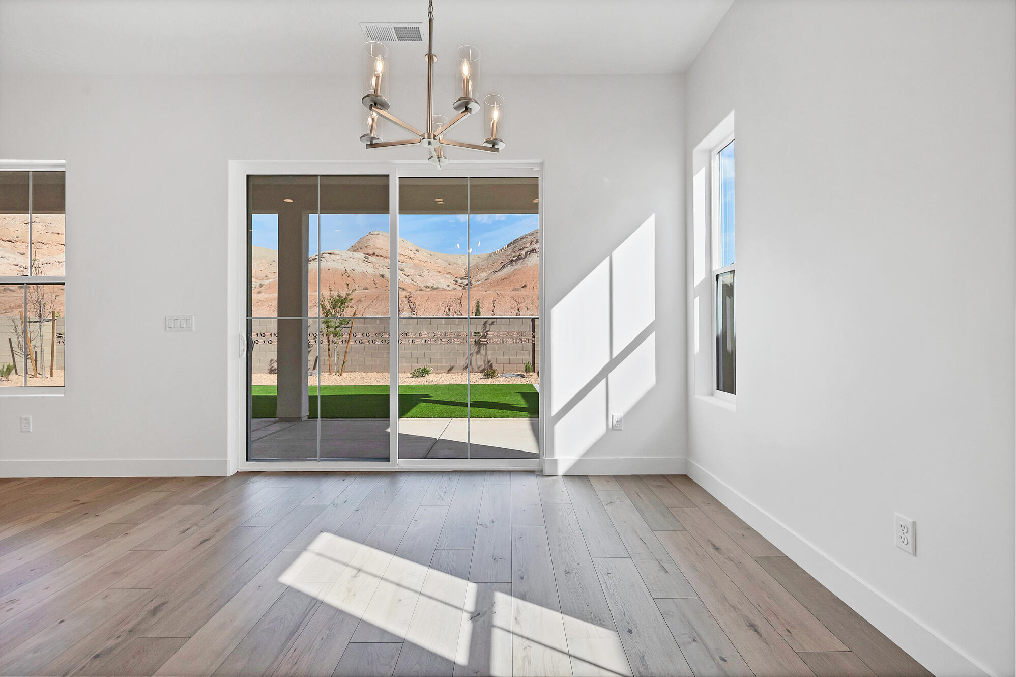 AVENIDAS AT HIDDEN VALLEY - Residential