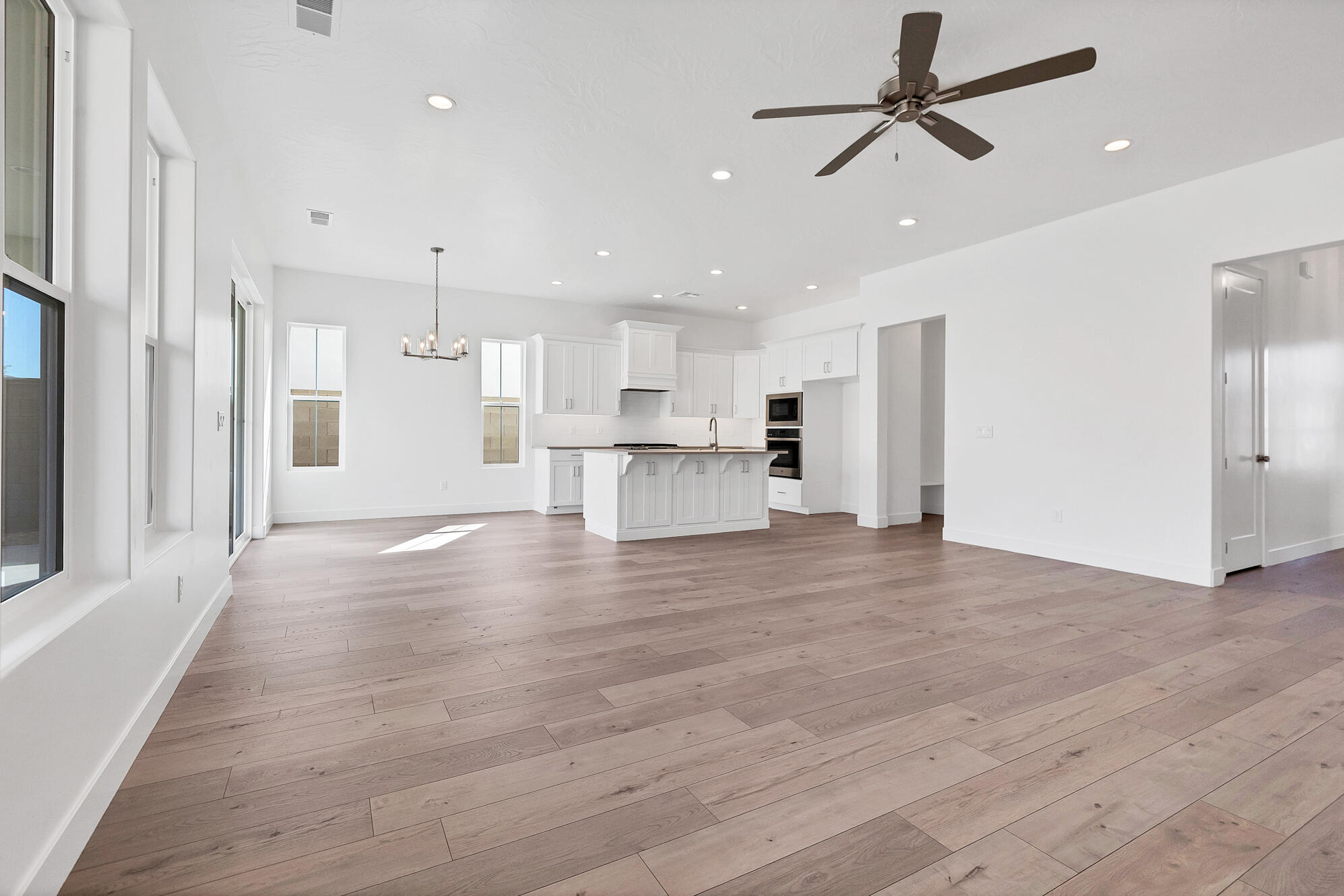 AVENIDAS AT HIDDEN VALLEY - Residential