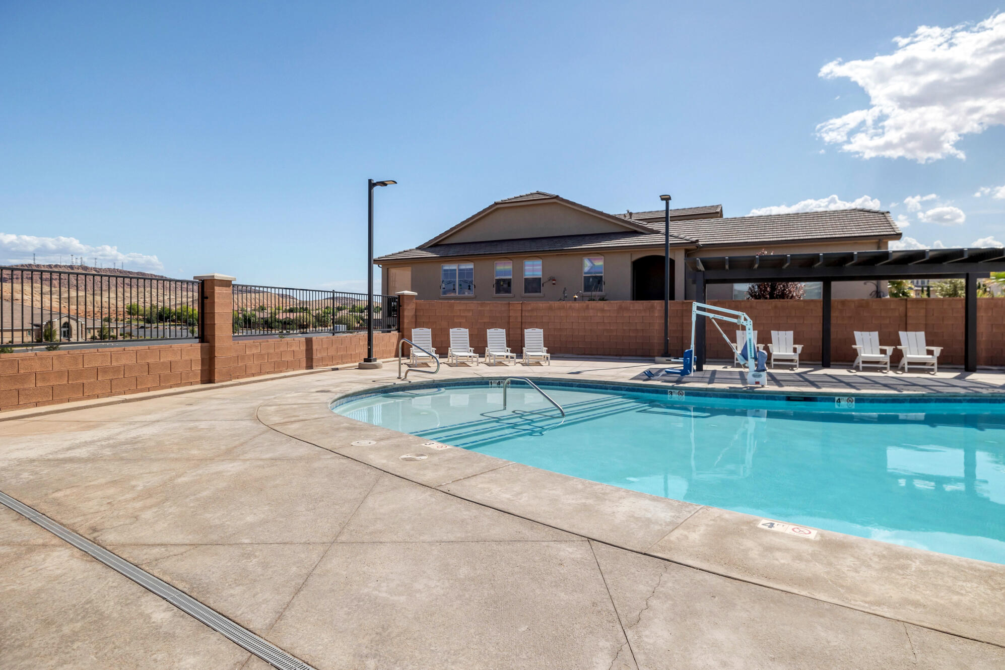 AVENIDAS AT HIDDEN VALLEY - Residential