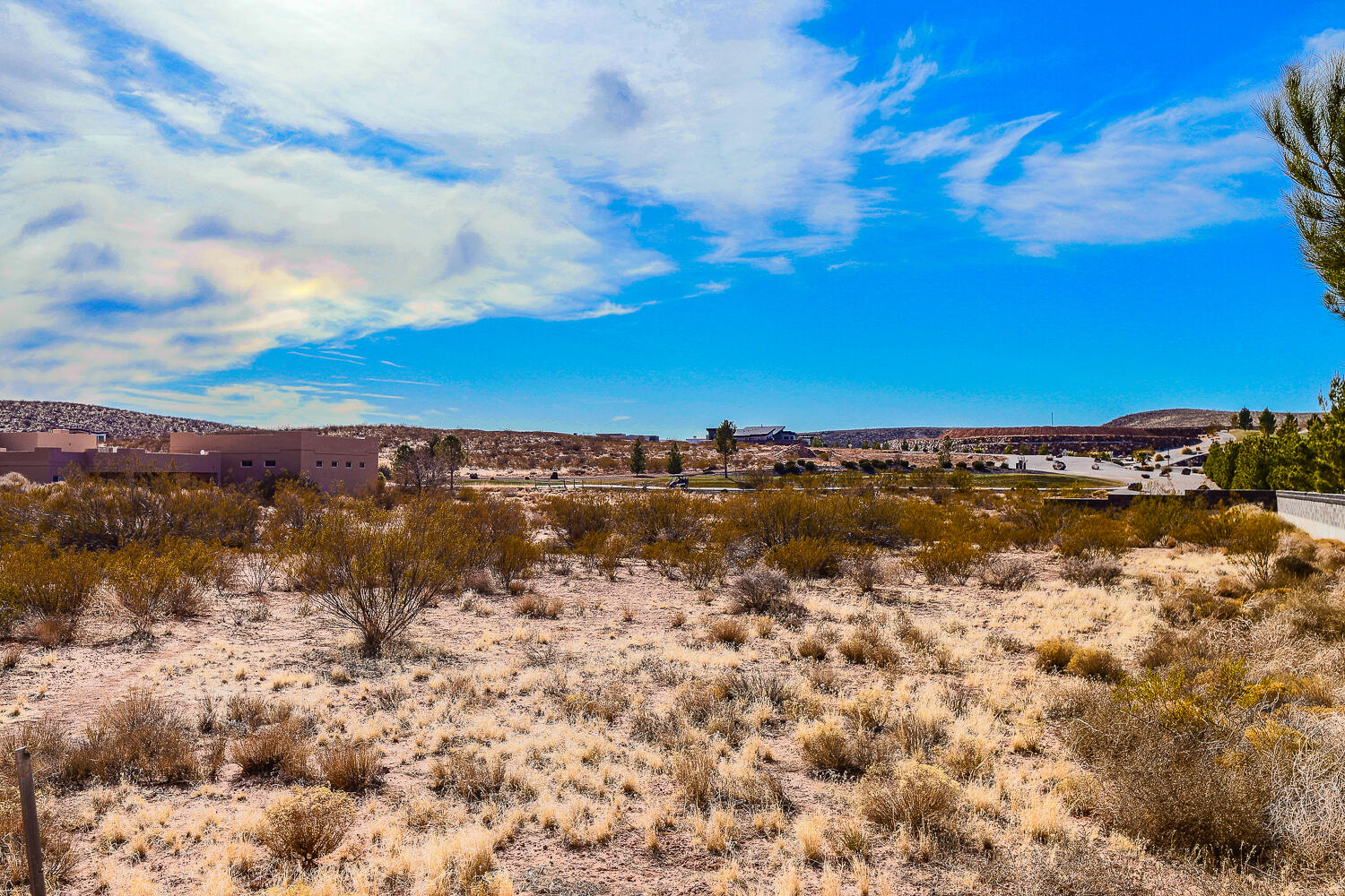 CLIFFDWELLER RANCH - Land