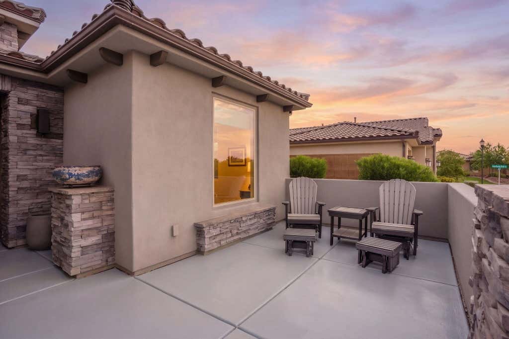 Photo of 140 W Peridot DR, Washington, UT 84780 (MLS # 26-275280)