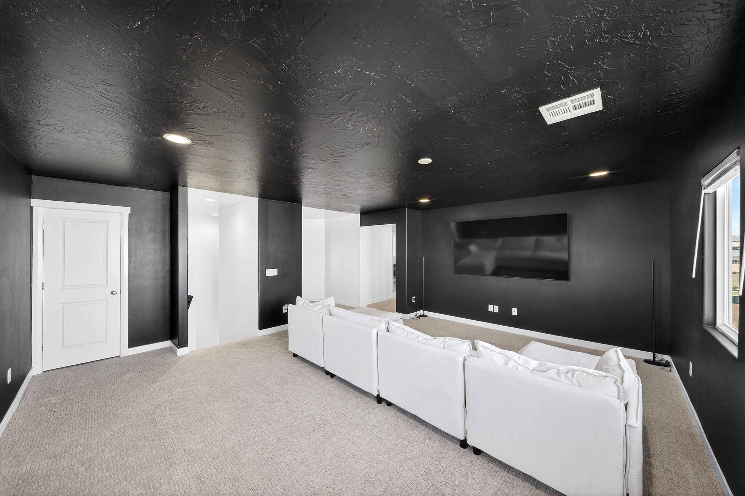 SAGE CANYON - Residential