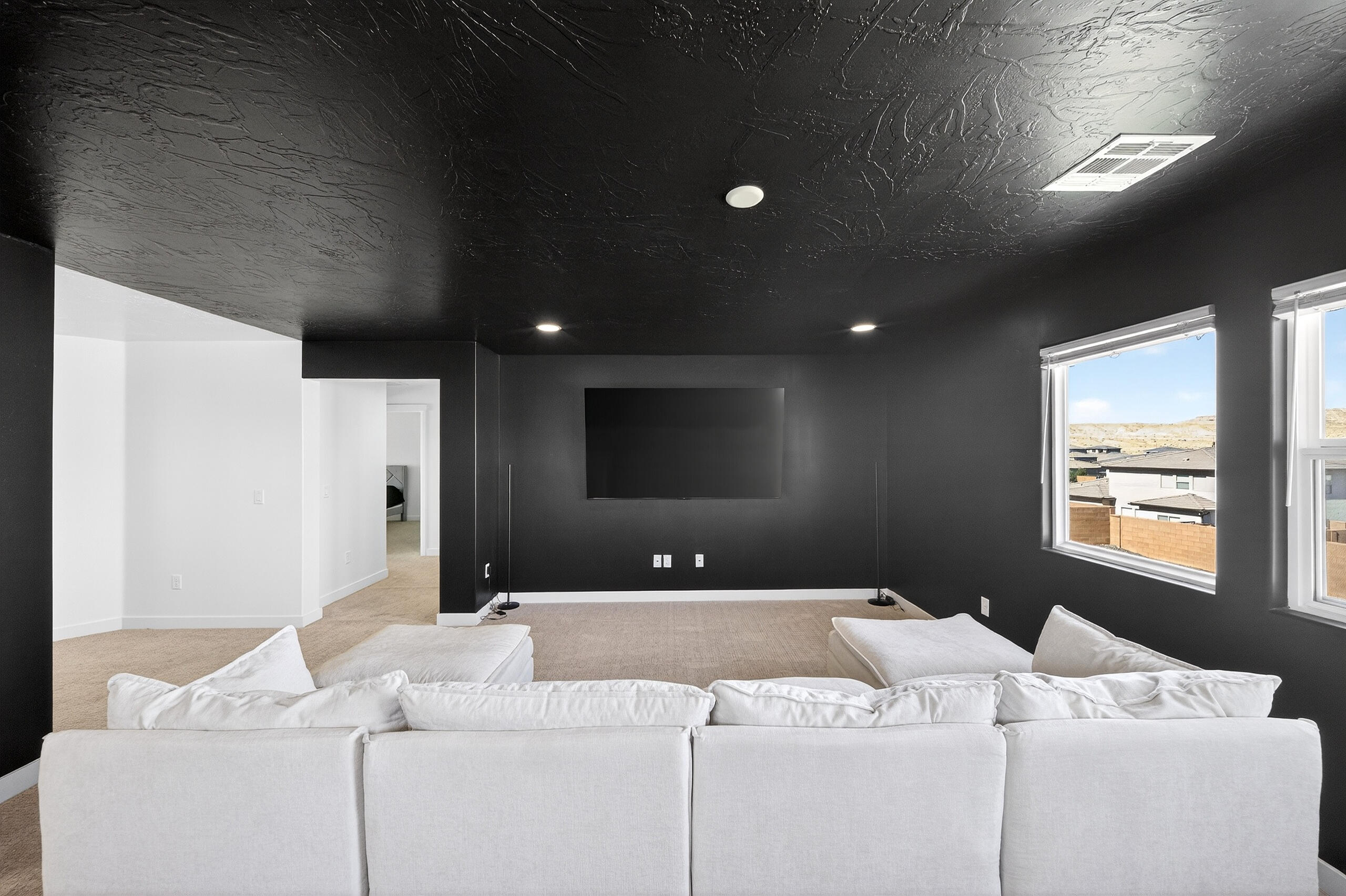 SAGE CANYON - Residential