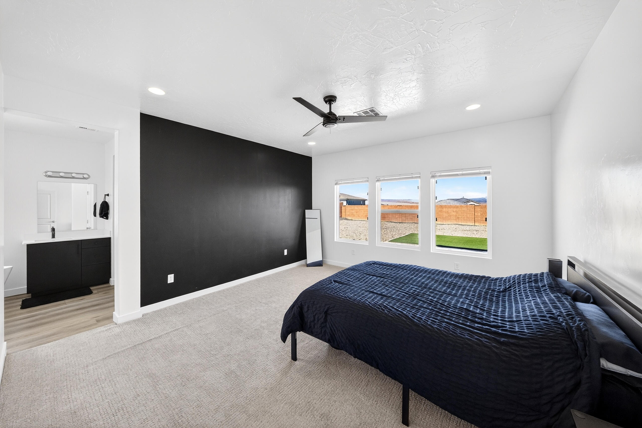 SAGE CANYON - Residential