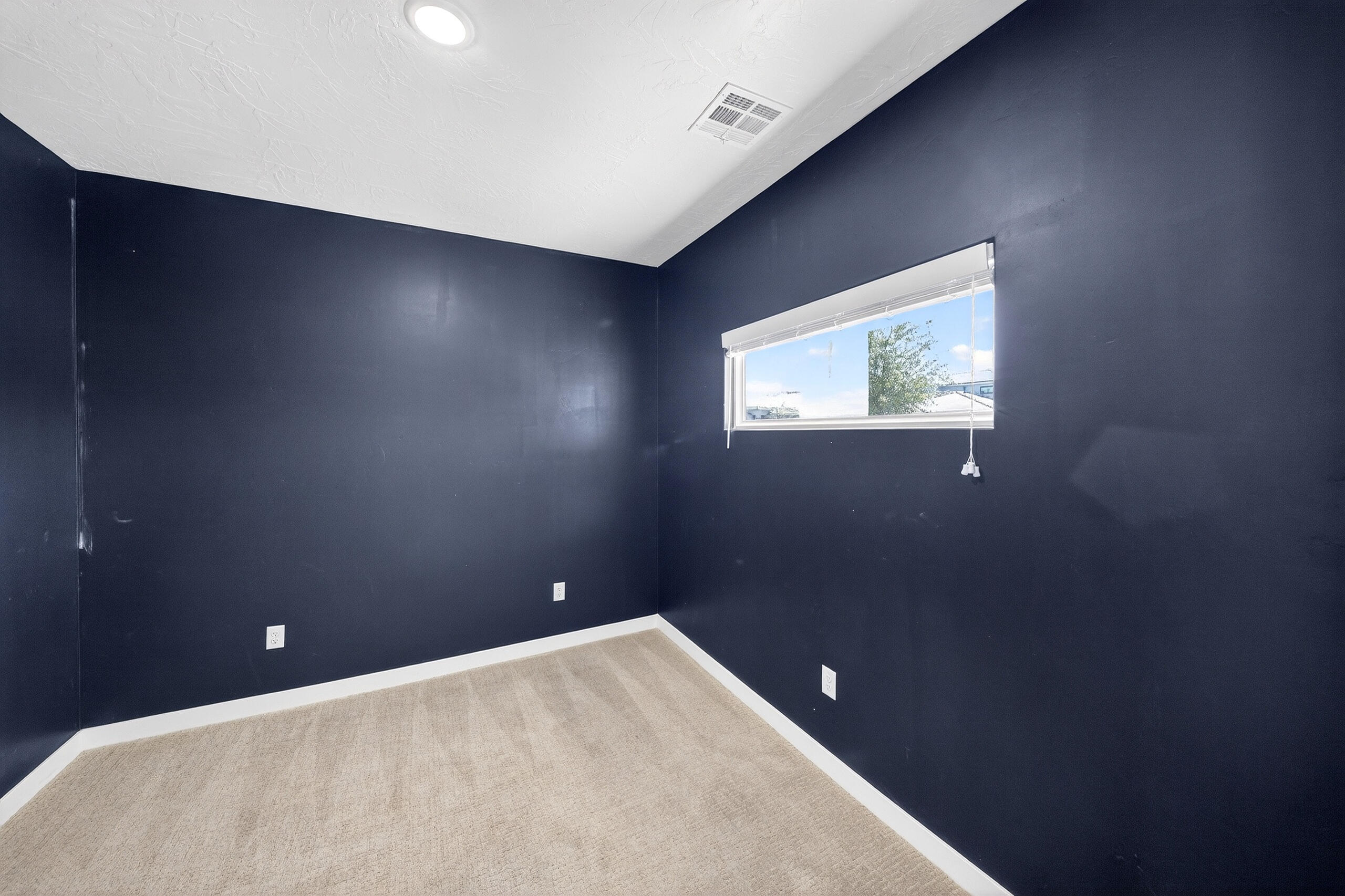 SAGE CANYON - Residential