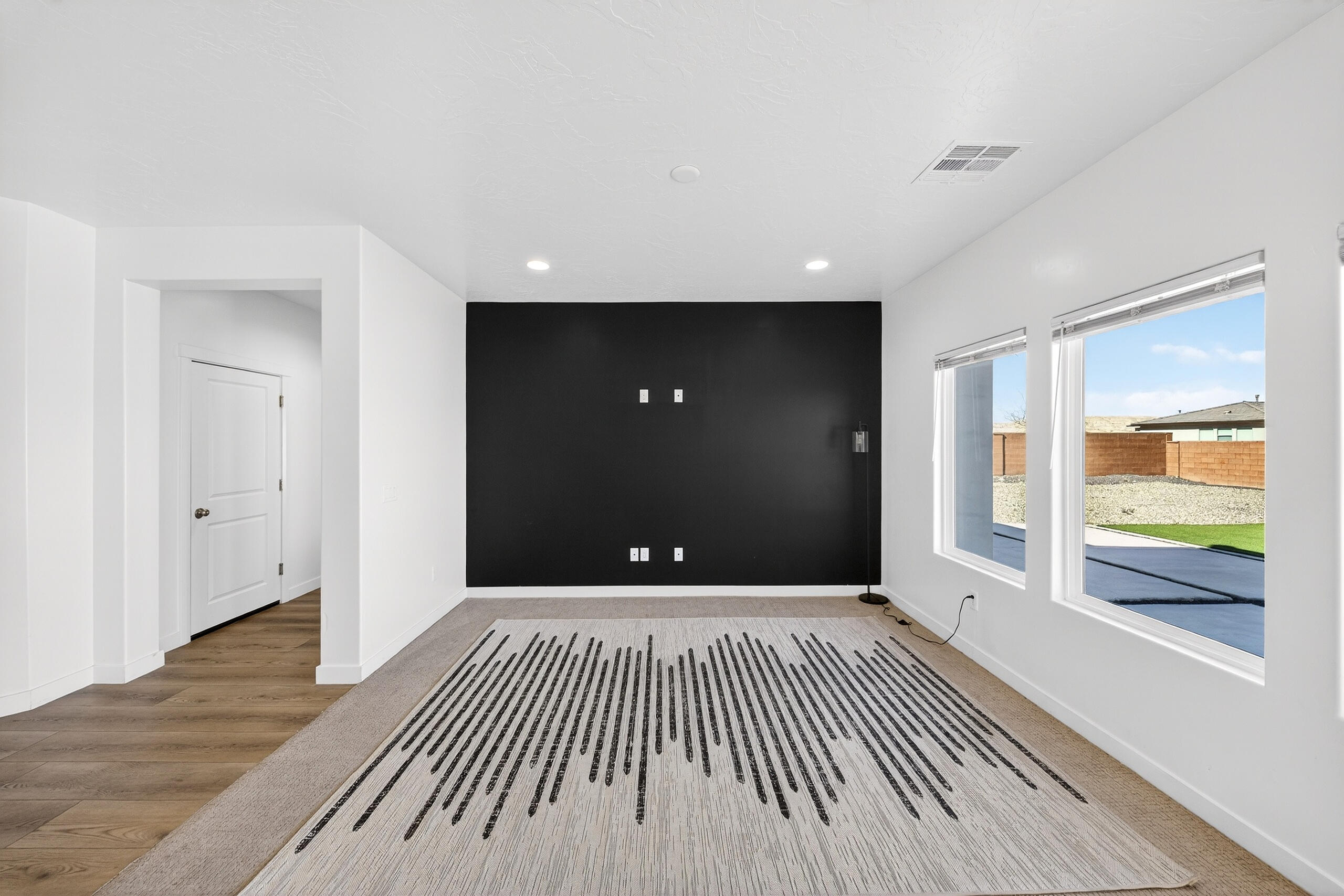 SAGE CANYON - Residential