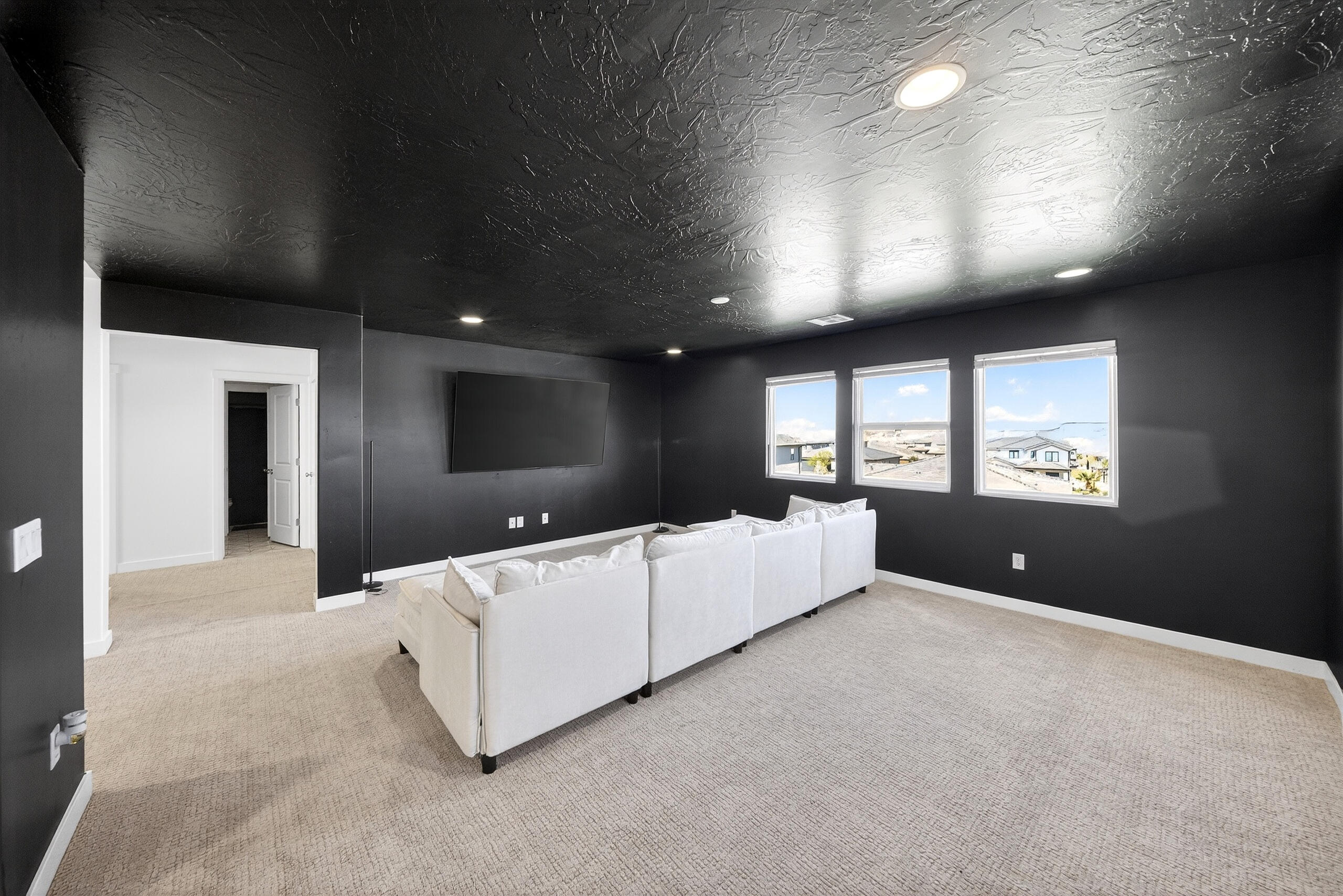 SAGE CANYON - Residential