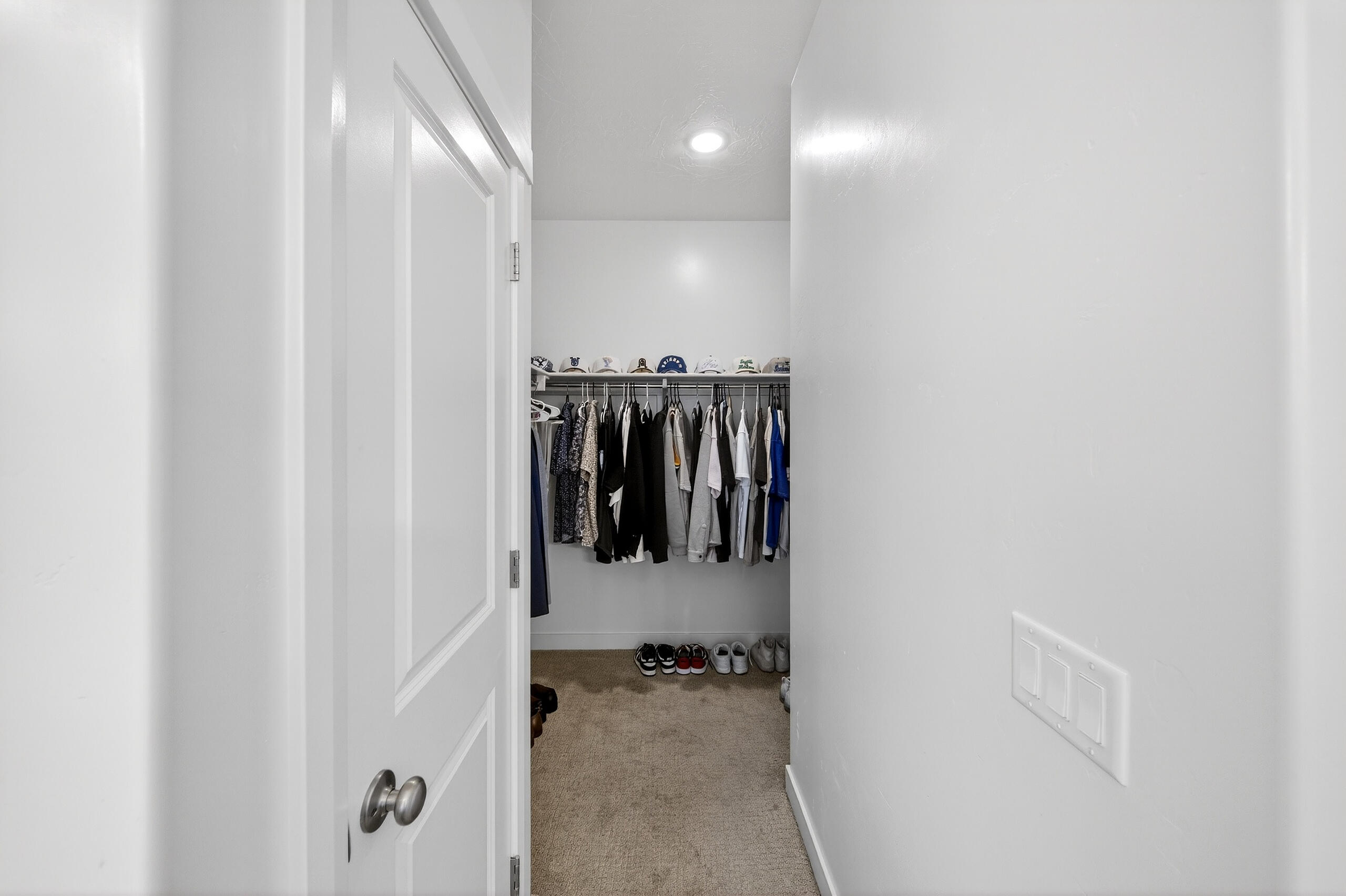 SAGE CANYON - Residential