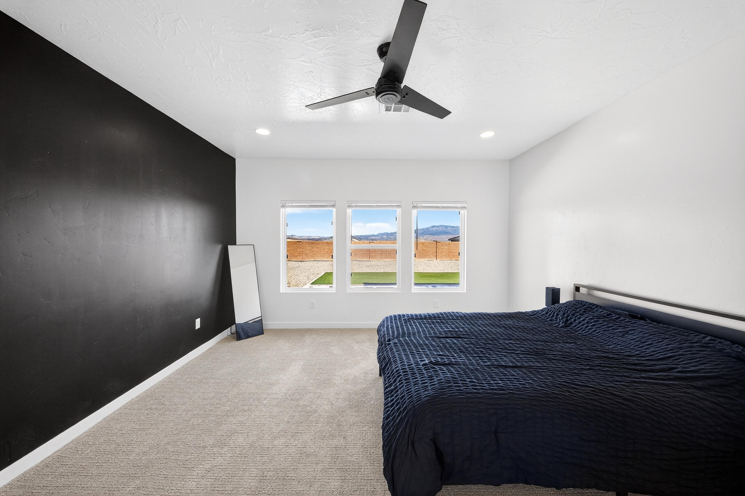 SAGE CANYON - Residential