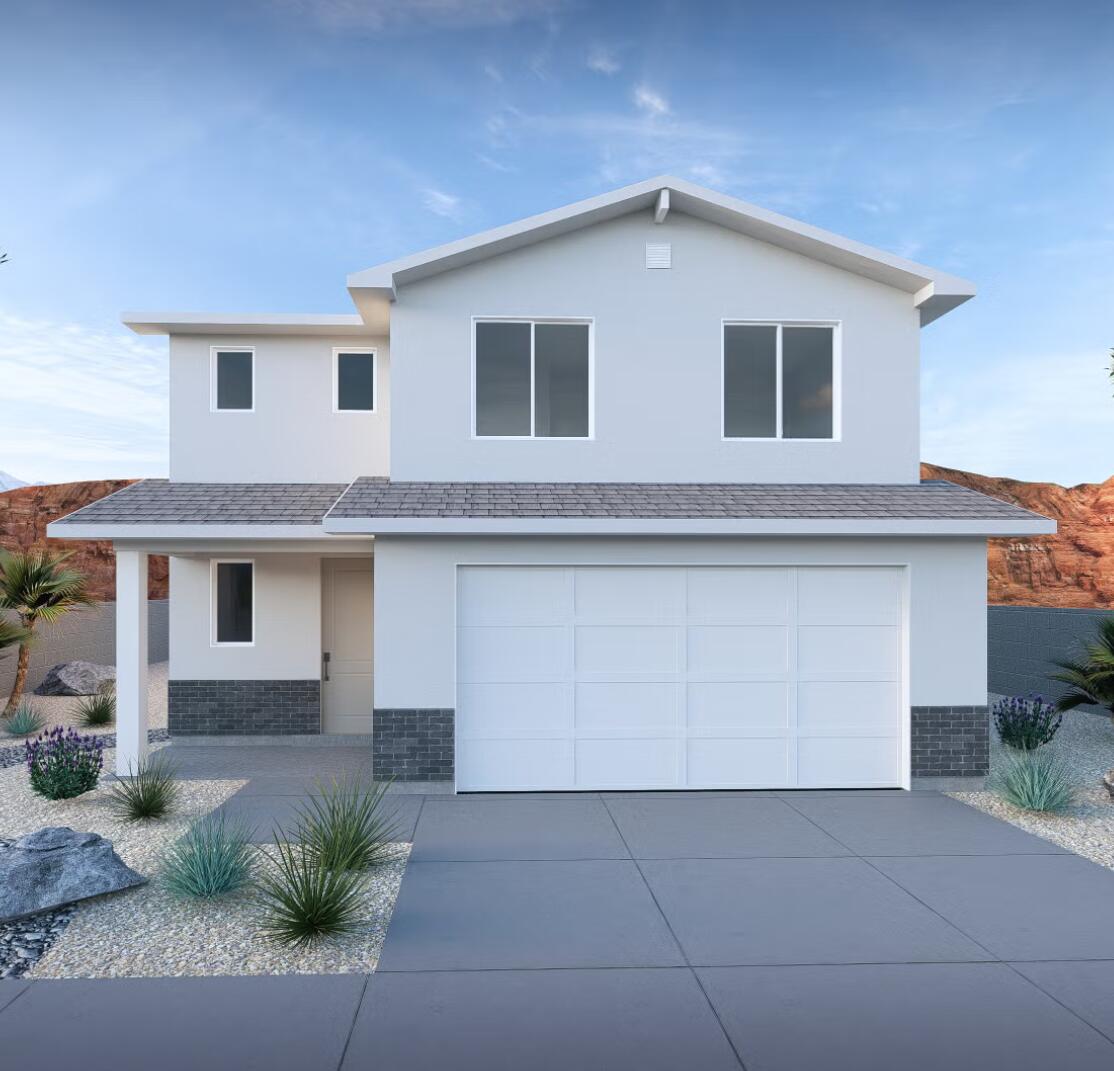 LEGACY AT SAND HOLLOW - Residential