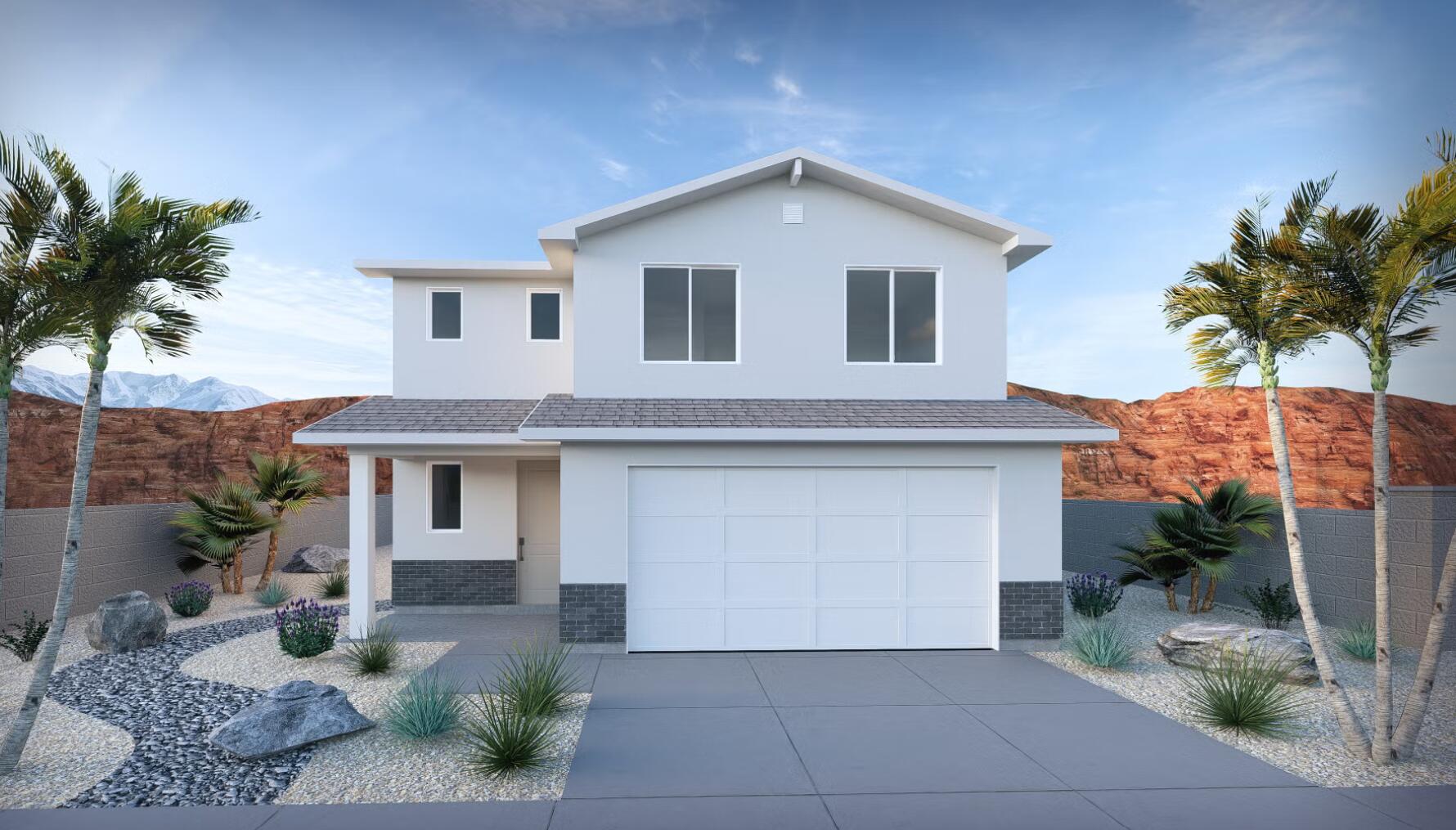 LEGACY AT SAND HOLLOW - Residential
