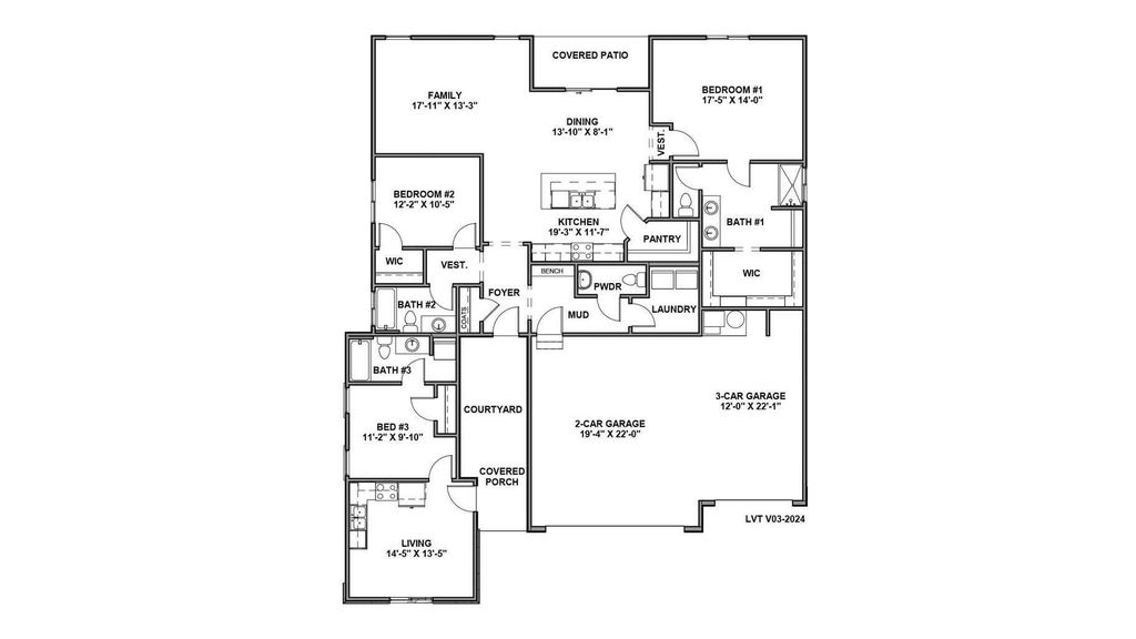 Photo of 1926 S Swamp Mesa DR 242 #242, Washington, UT 84780 (MLS # 25-266221)