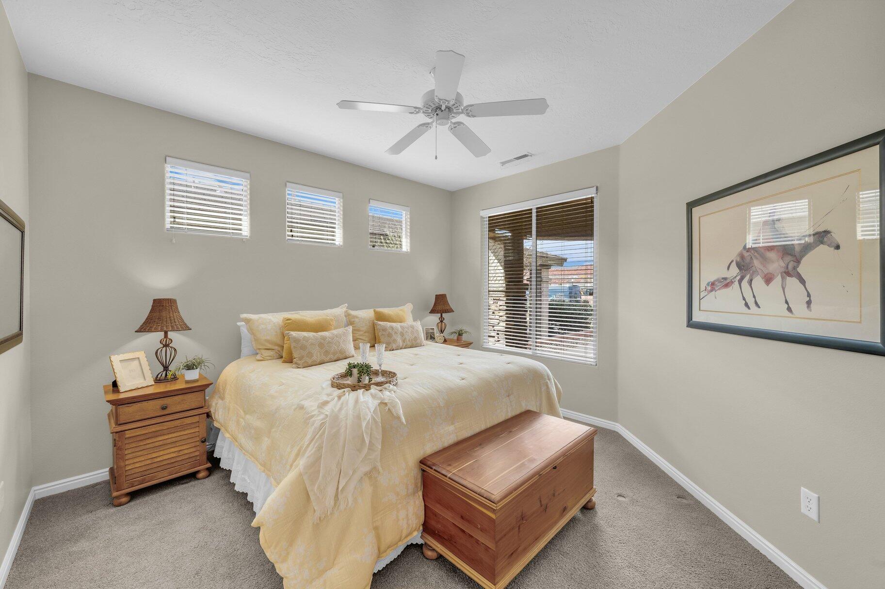 CORAL CANYON - Residential