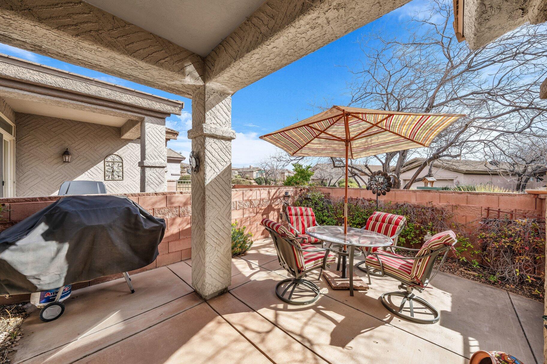 CORAL CANYON - Residential