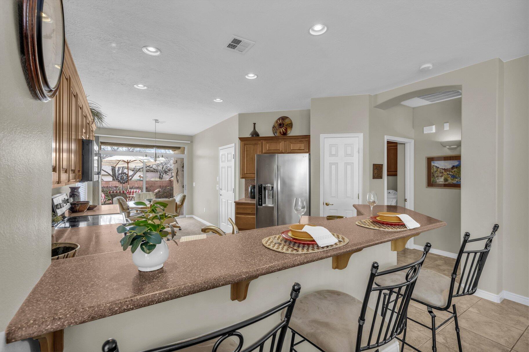 CORAL CANYON - Residential