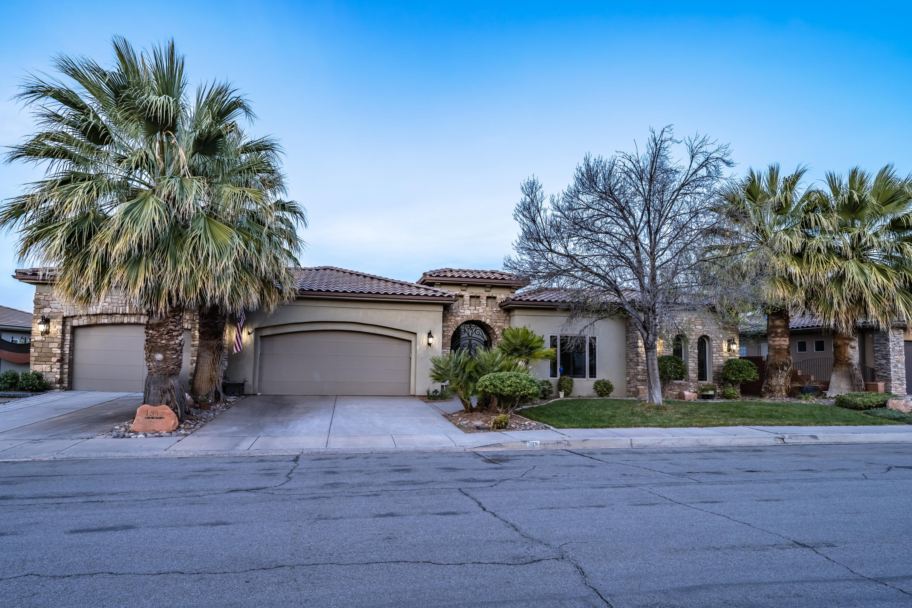 SILVERSTONE AT GREEN SPRINGS - Residential