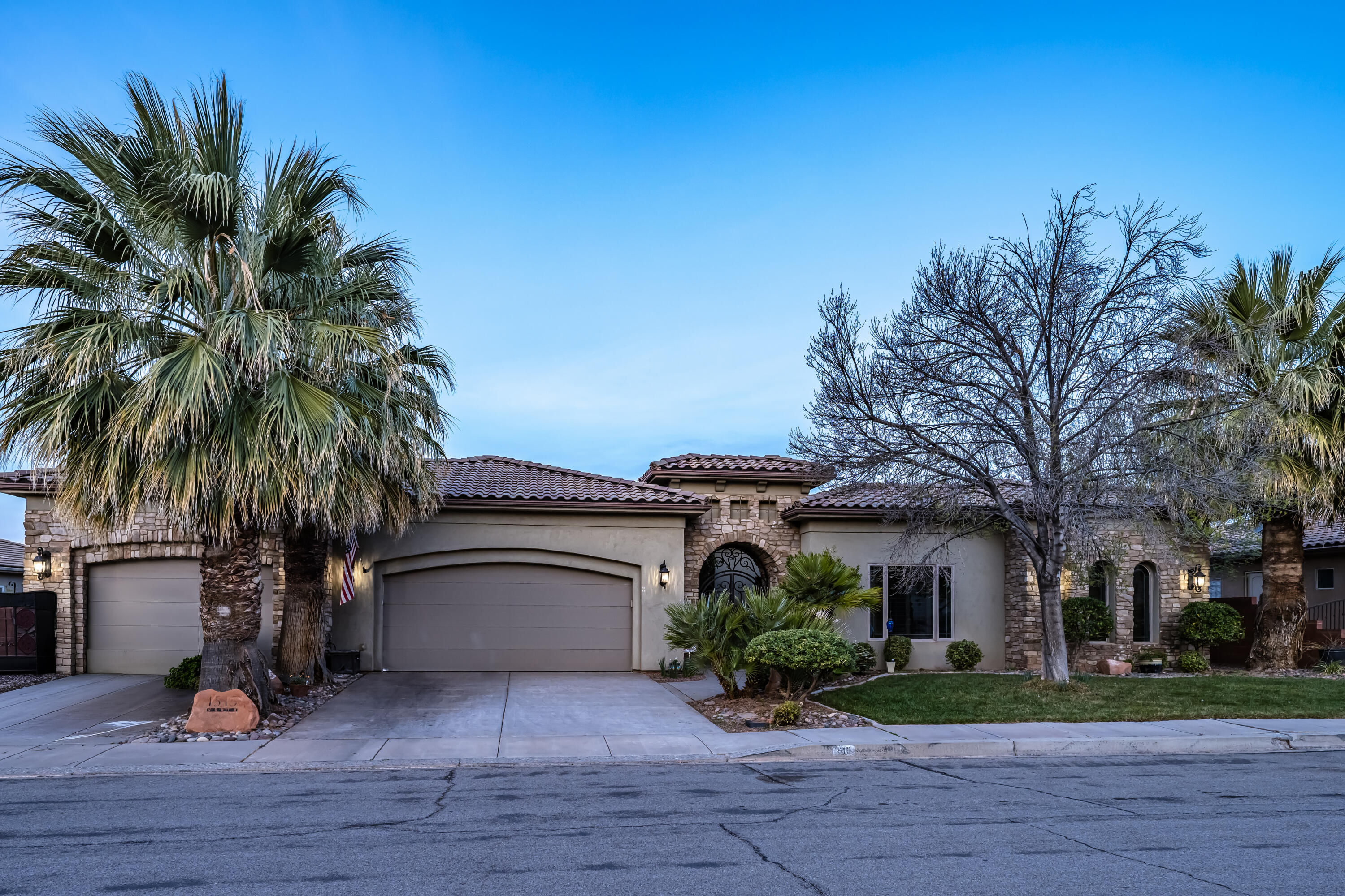 SILVERSTONE AT GREEN SPRINGS - Residential