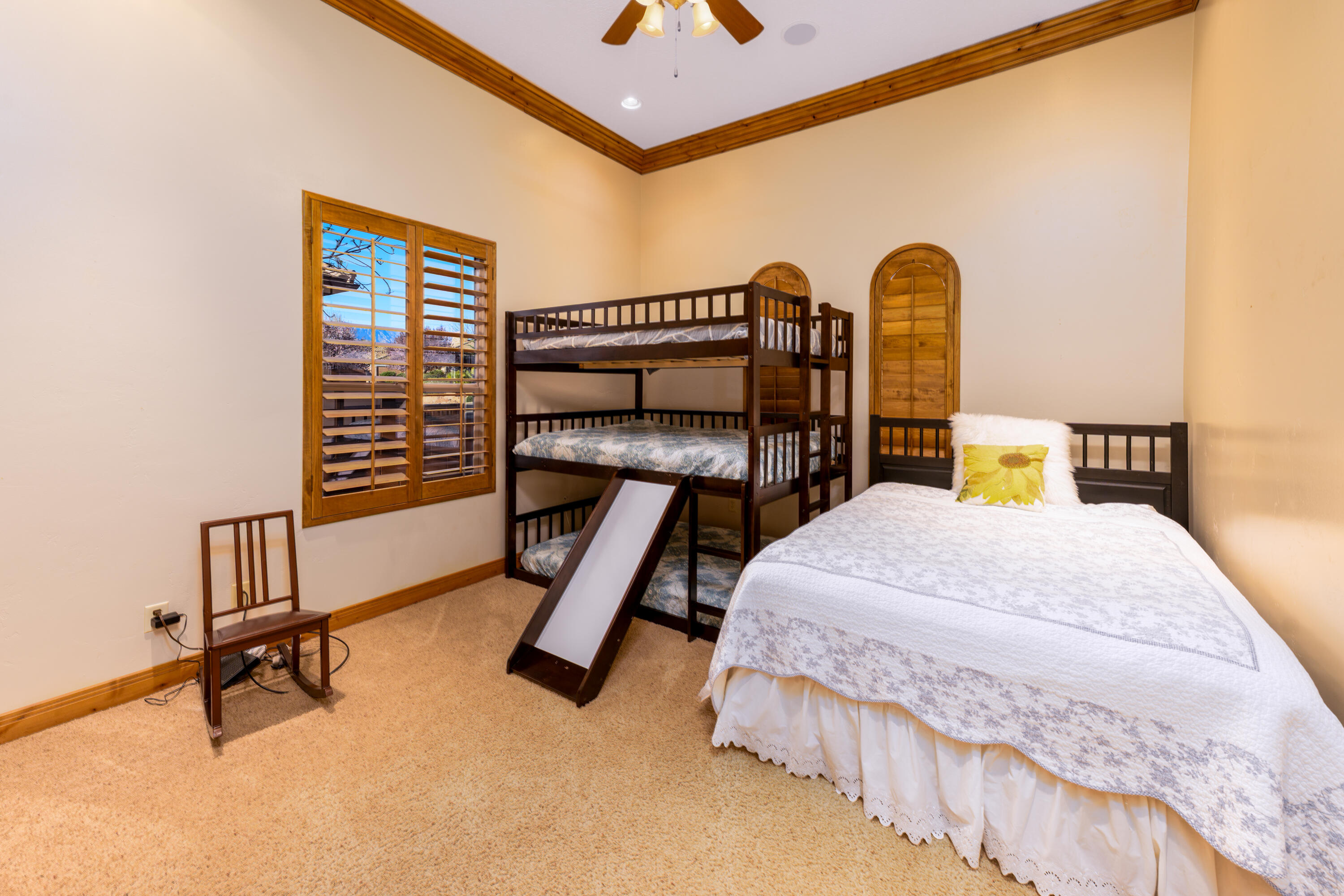 SILVERSTONE AT GREEN SPRINGS - Residential