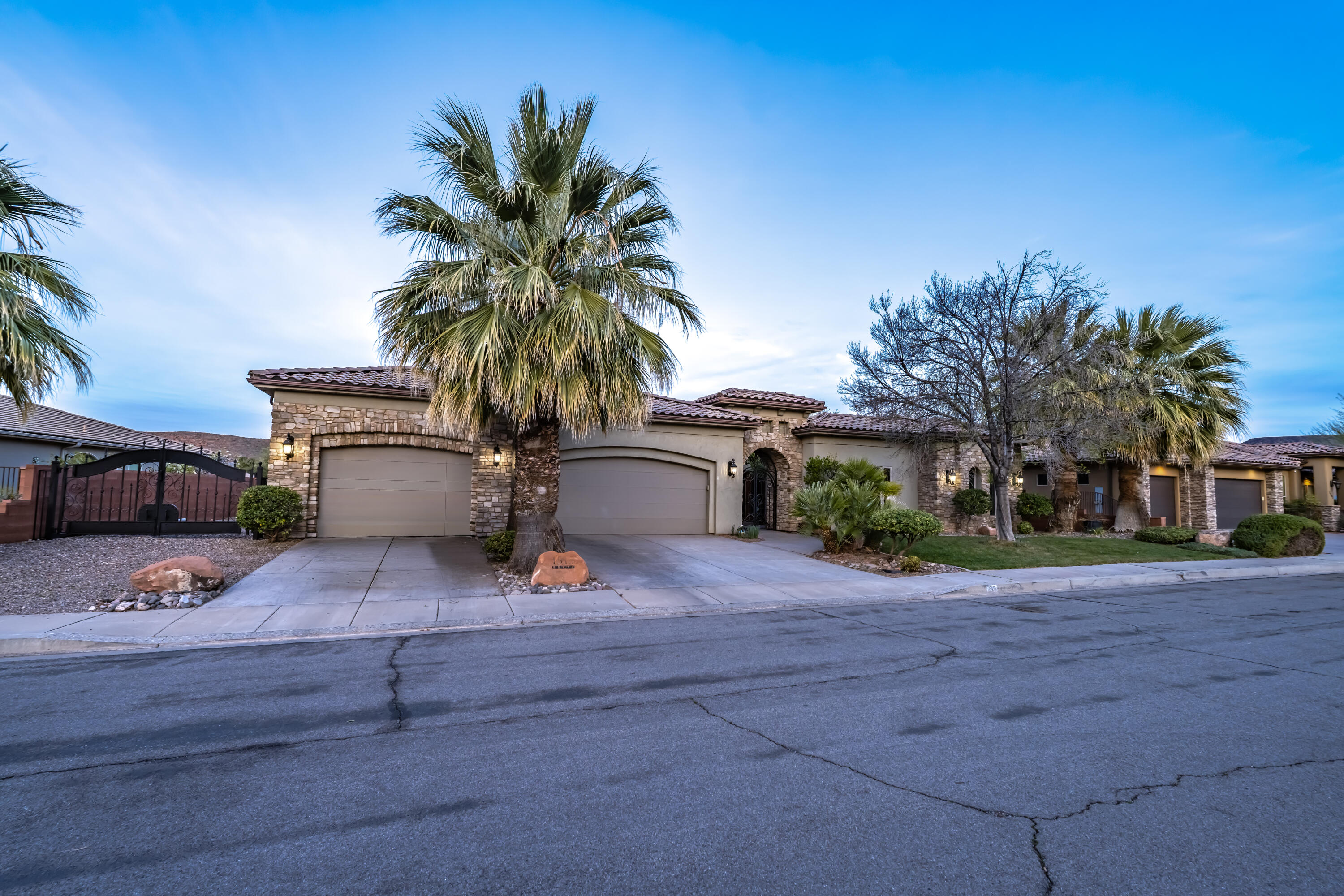 SILVERSTONE AT GREEN SPRINGS - Residential