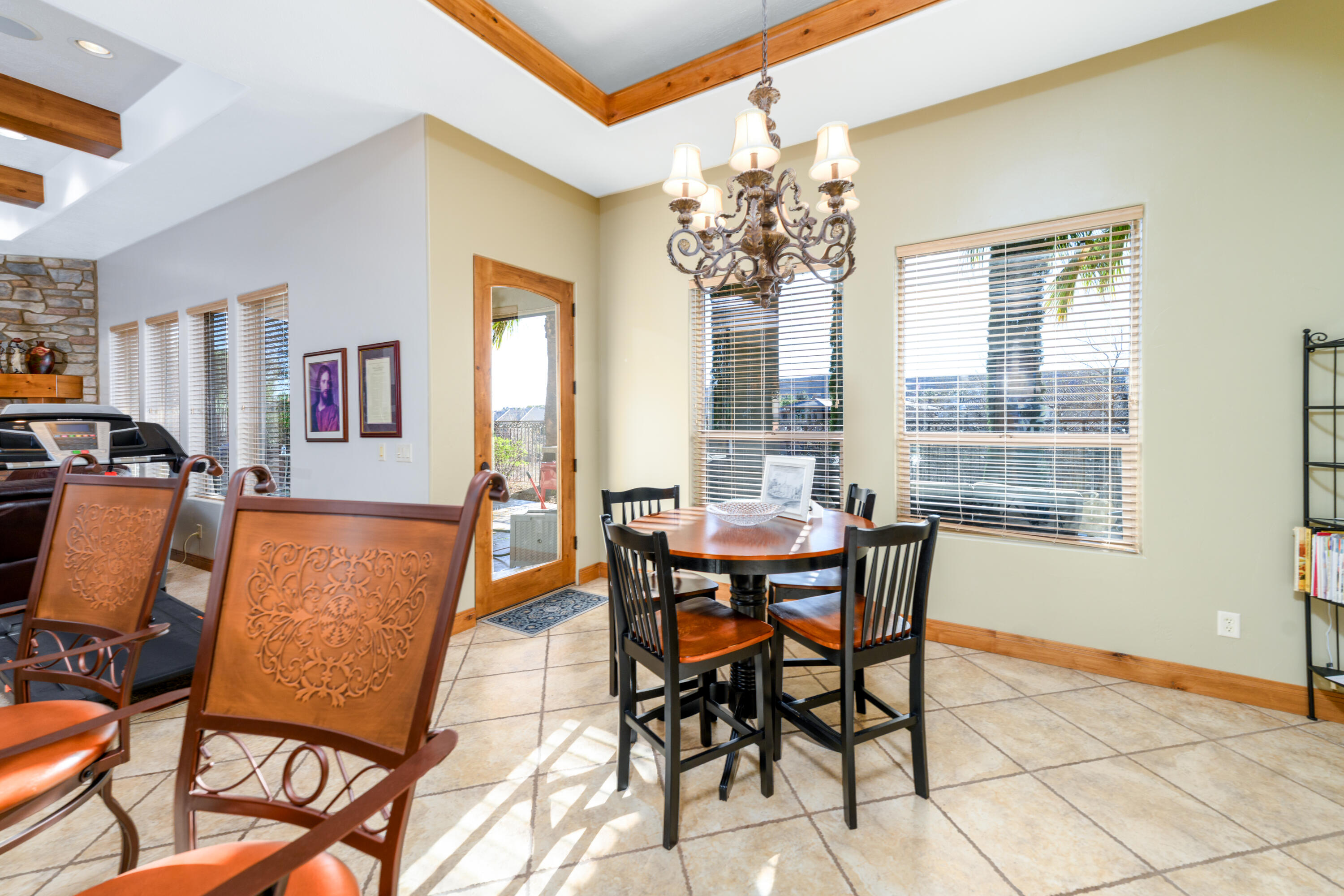 SILVERSTONE AT GREEN SPRINGS - Residential