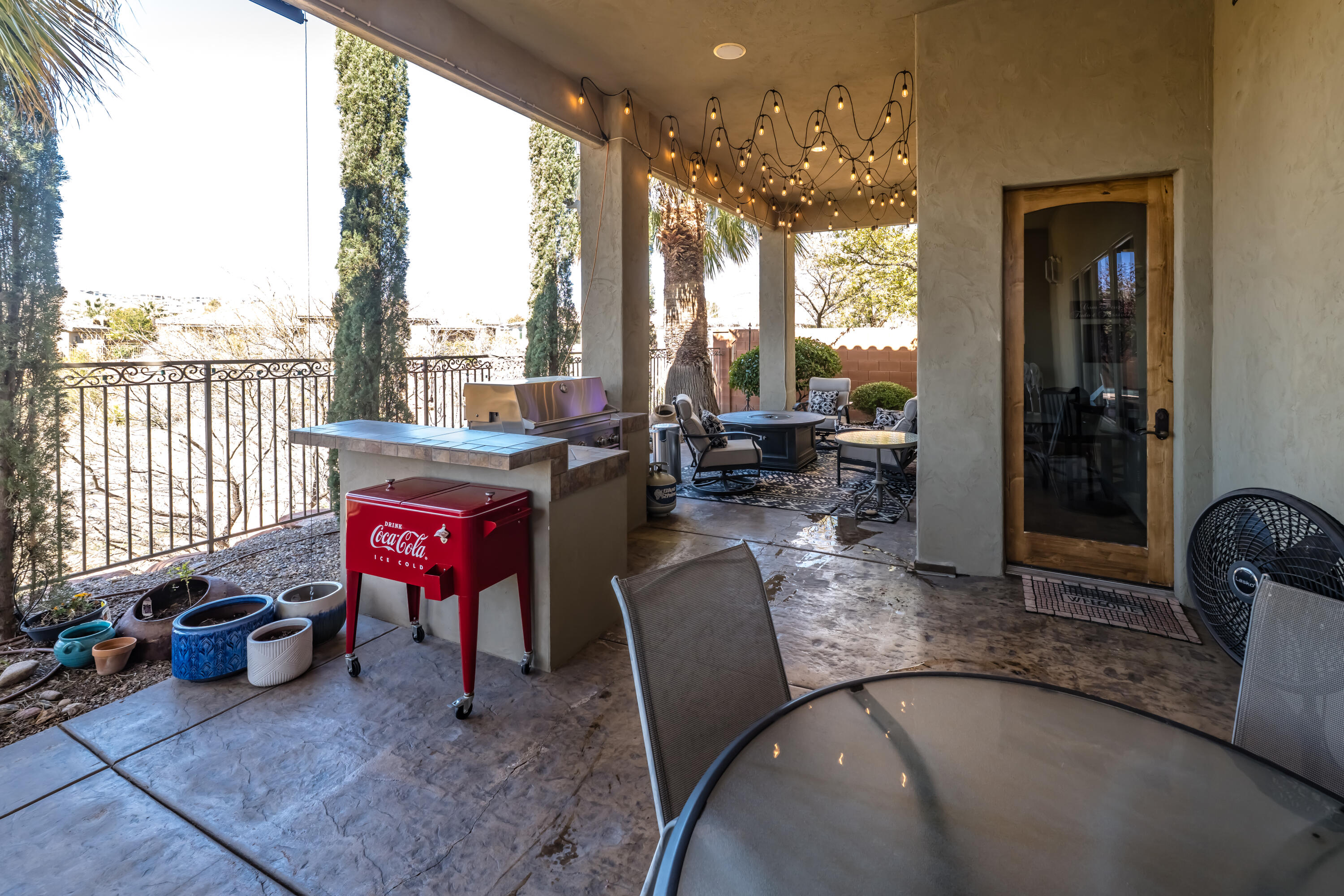 SILVERSTONE AT GREEN SPRINGS - Residential