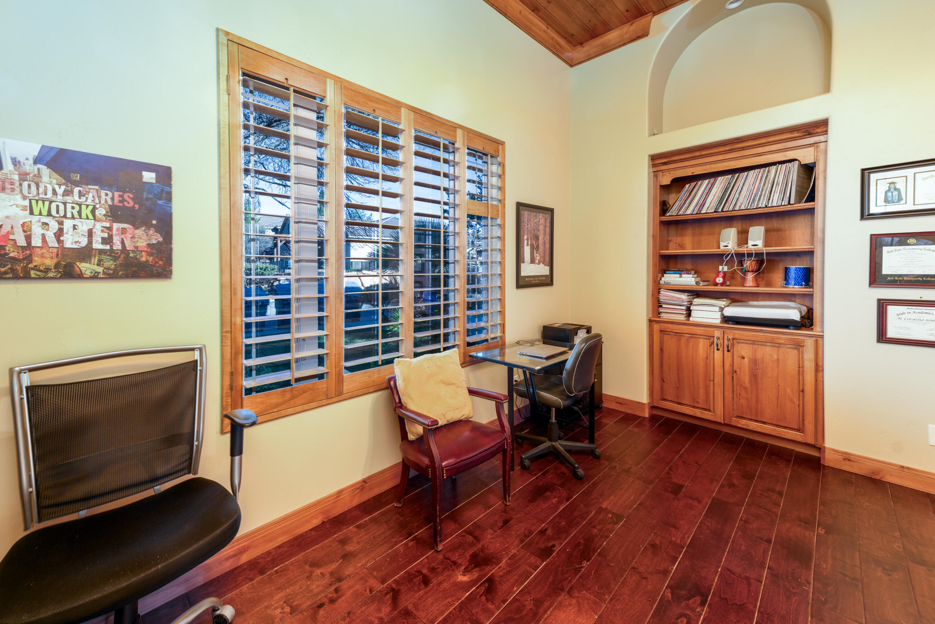 SILVERSTONE AT GREEN SPRINGS - Residential