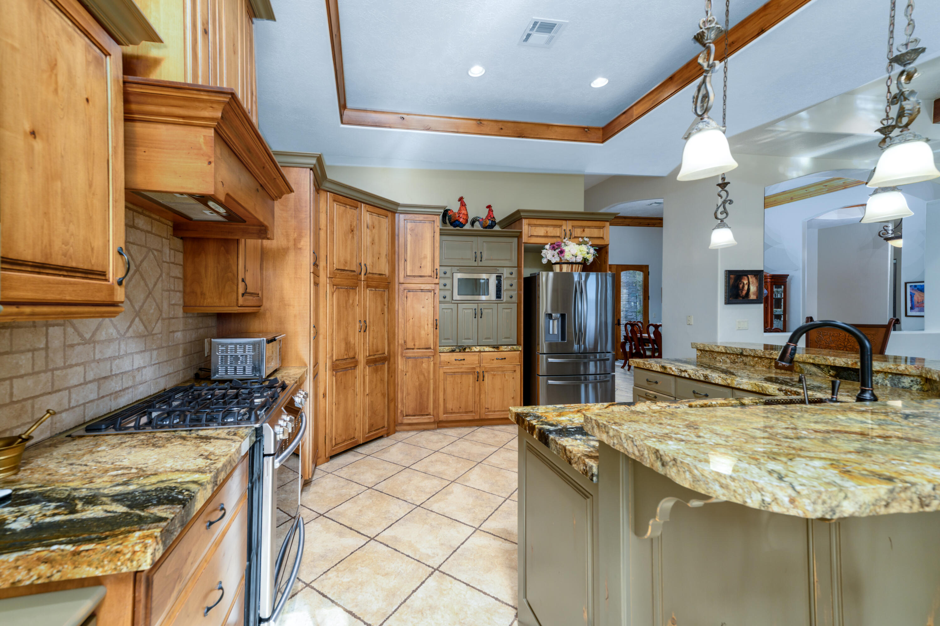 SILVERSTONE AT GREEN SPRINGS - Residential