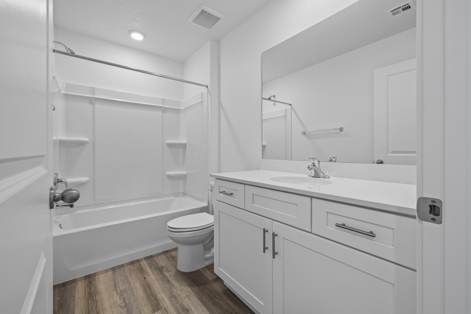 LAVENDER CANYON AT LONG VALLEY - Residential