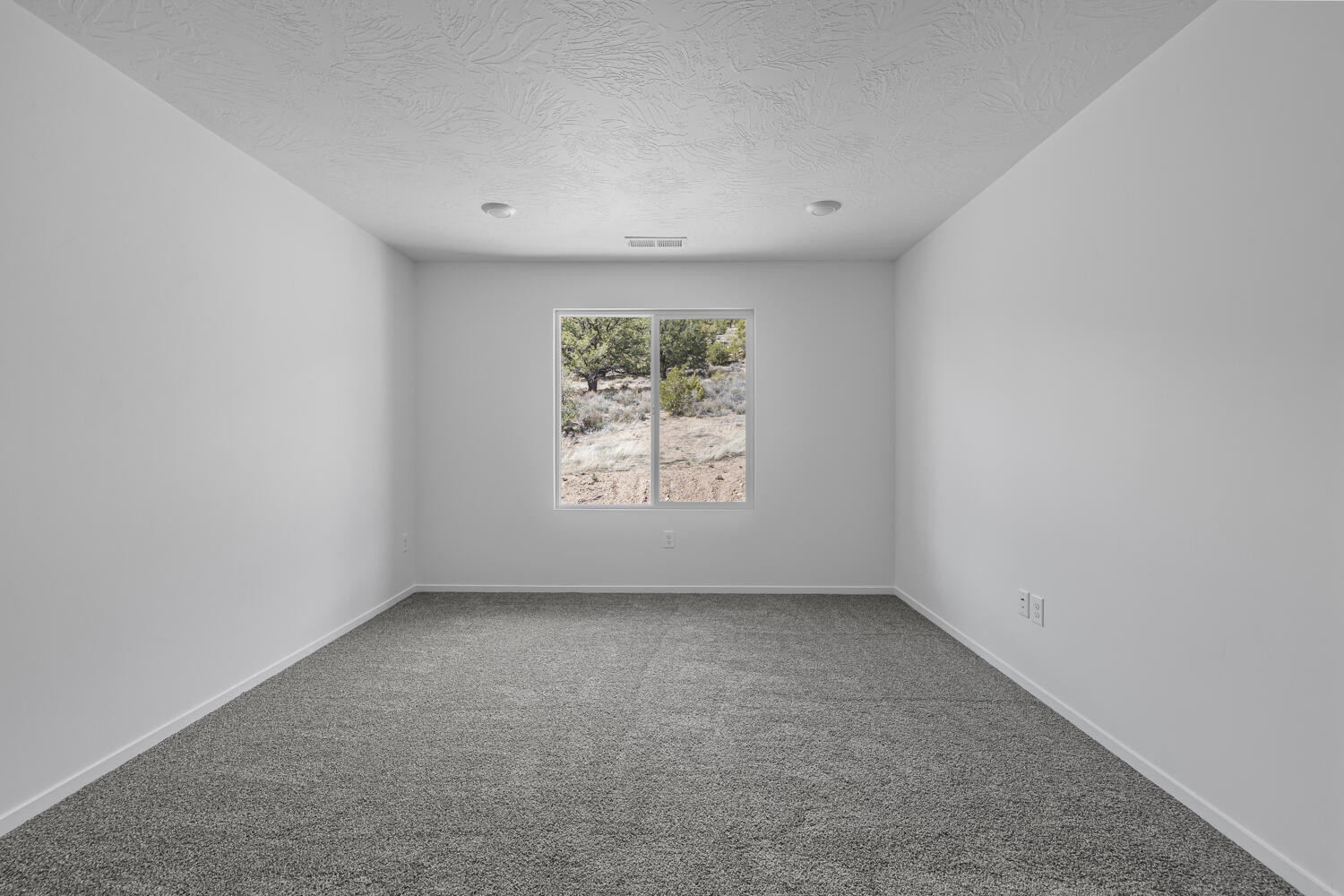 LAVENDER CANYON AT LONG VALLEY - Residential