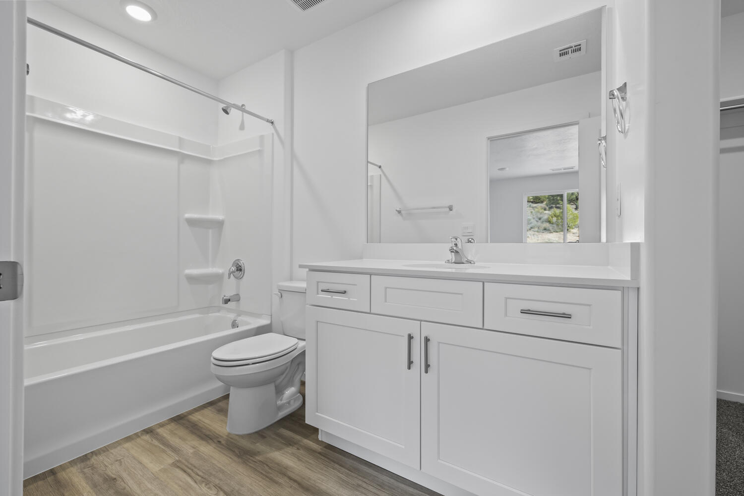 LAVENDER CANYON AT LONG VALLEY - Residential