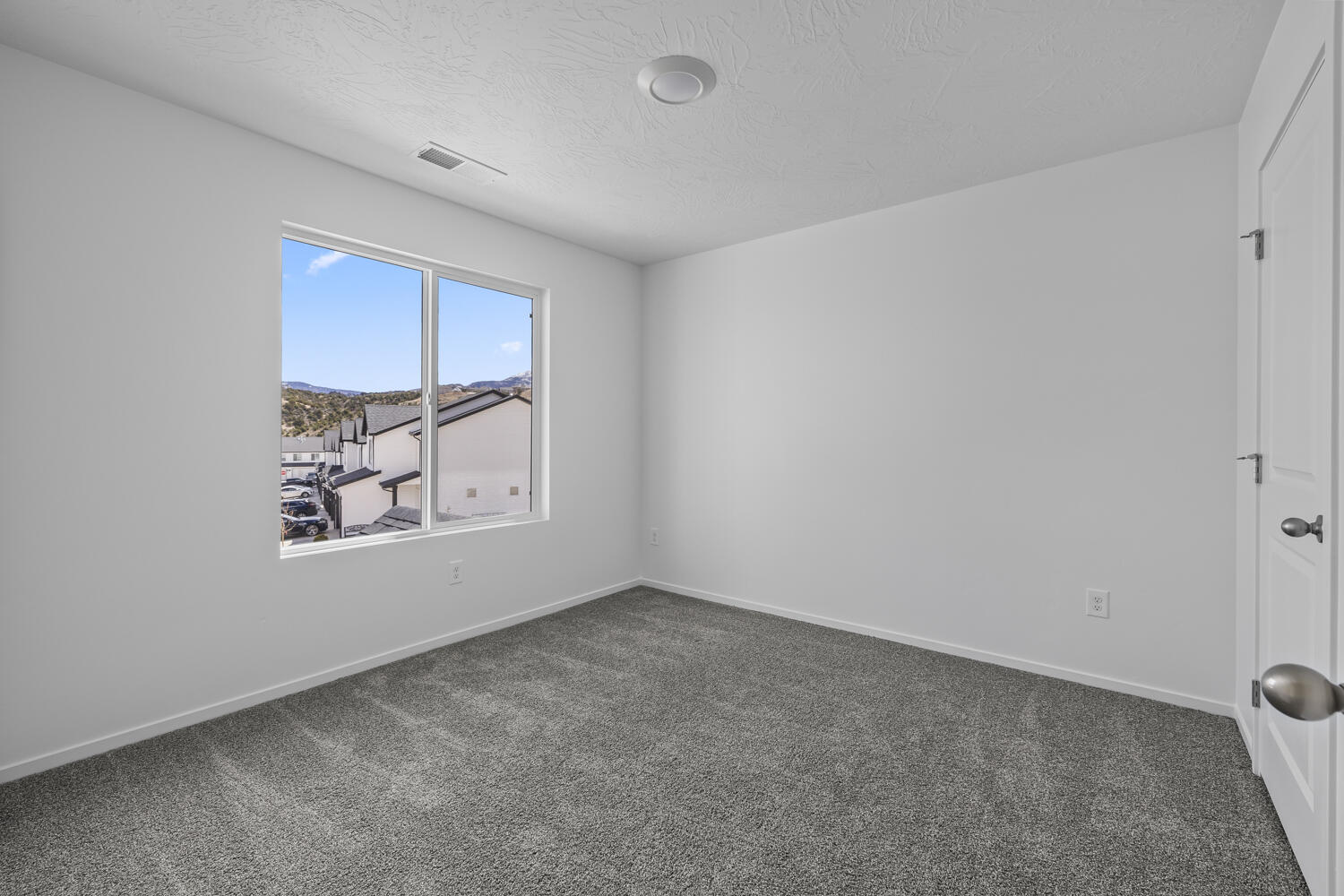 LAVENDER CANYON AT LONG VALLEY - Residential