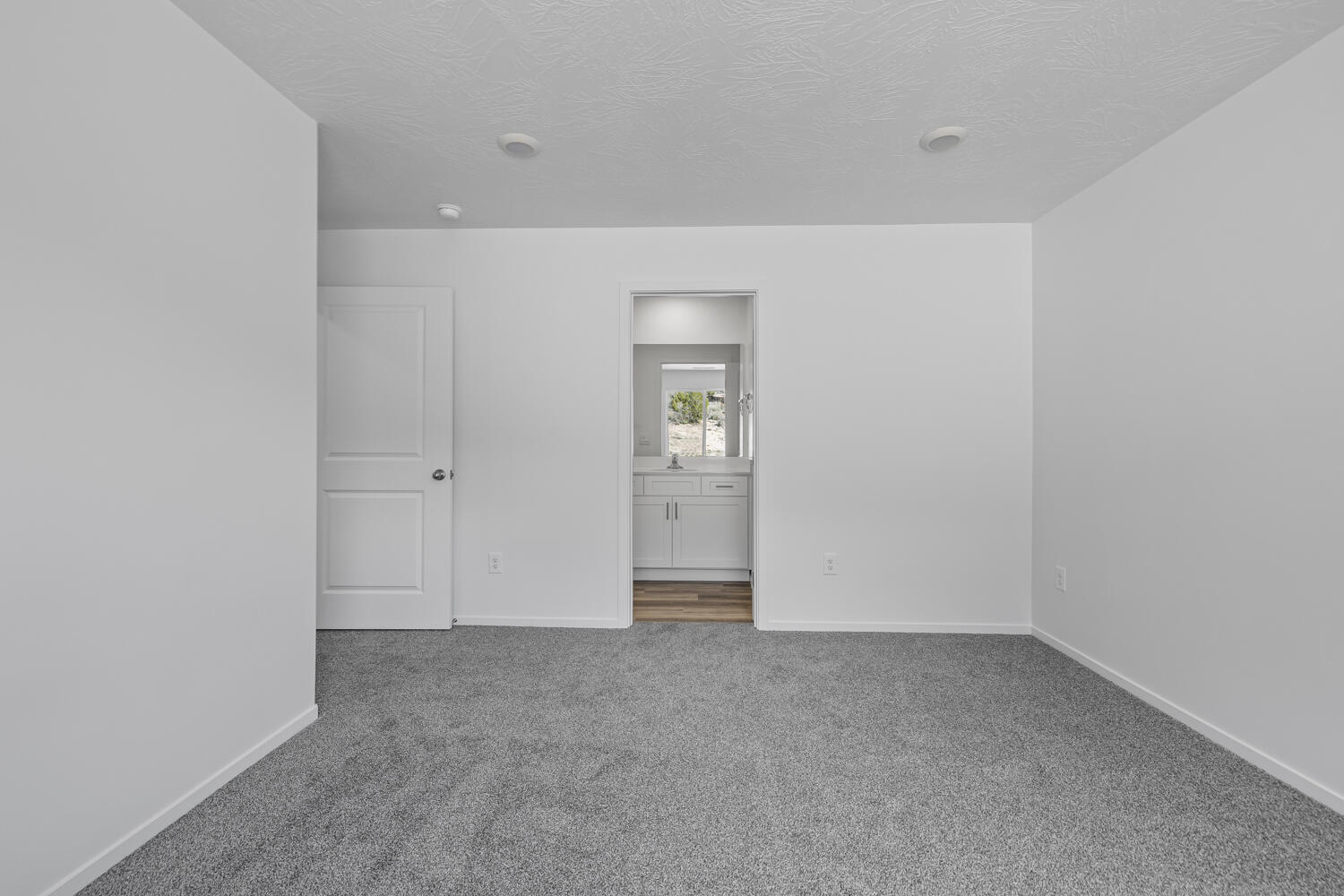 LAVENDER CANYON AT LONG VALLEY - Residential