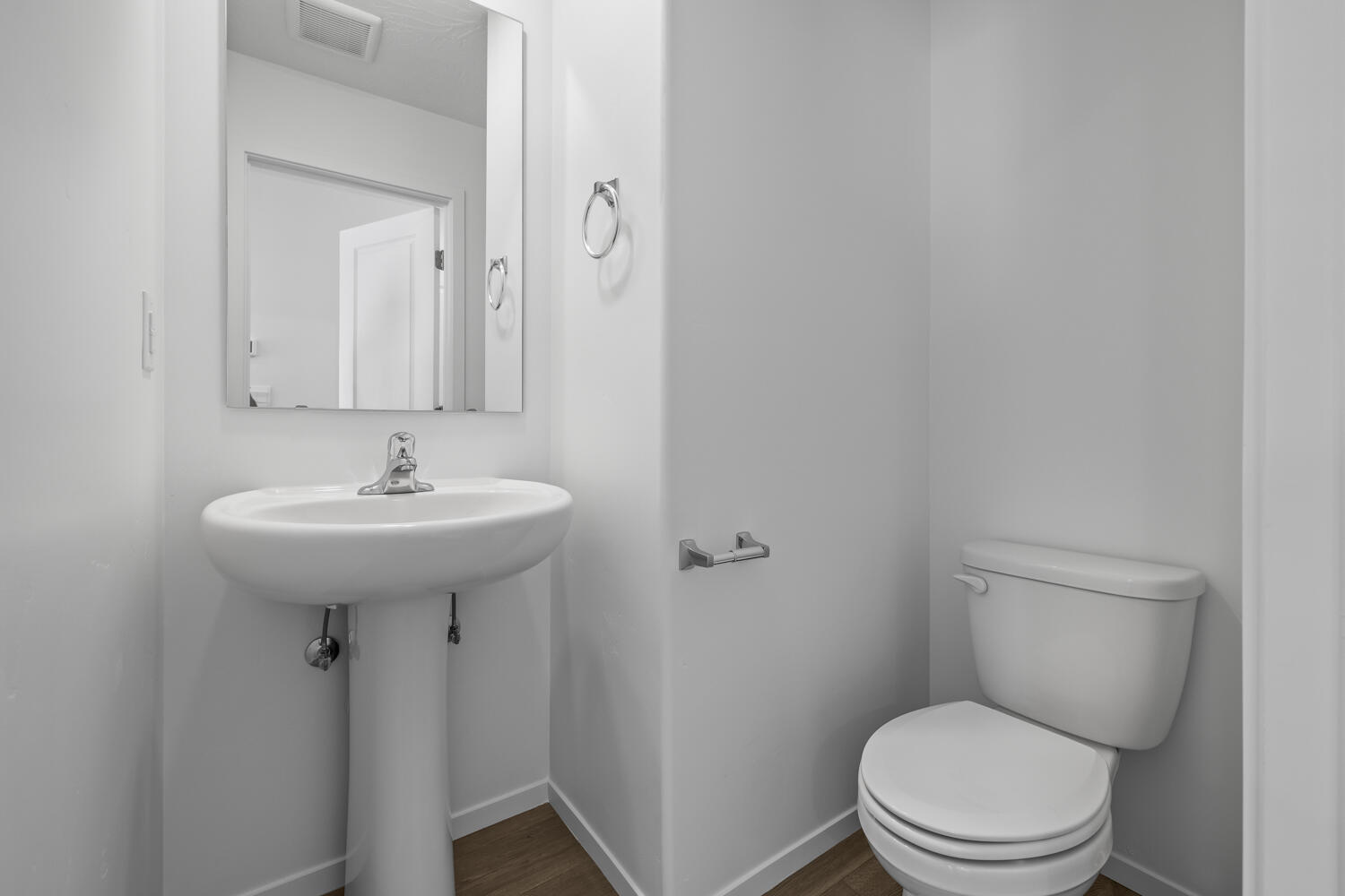 LAVENDER CANYON AT LONG VALLEY - Residential