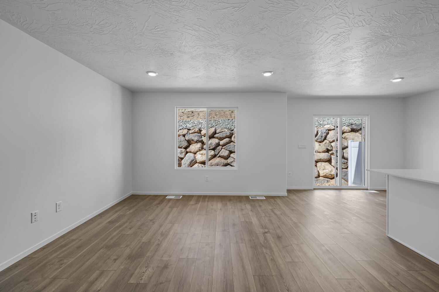 LAVENDER CANYON AT LONG VALLEY - Residential